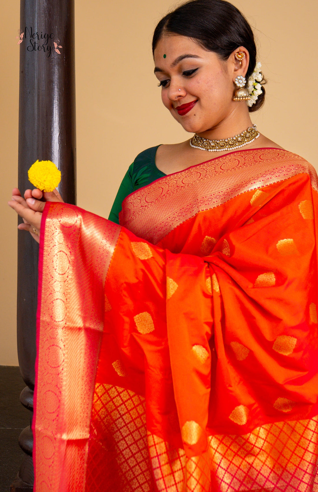 AMRITAKA (अमृतका)