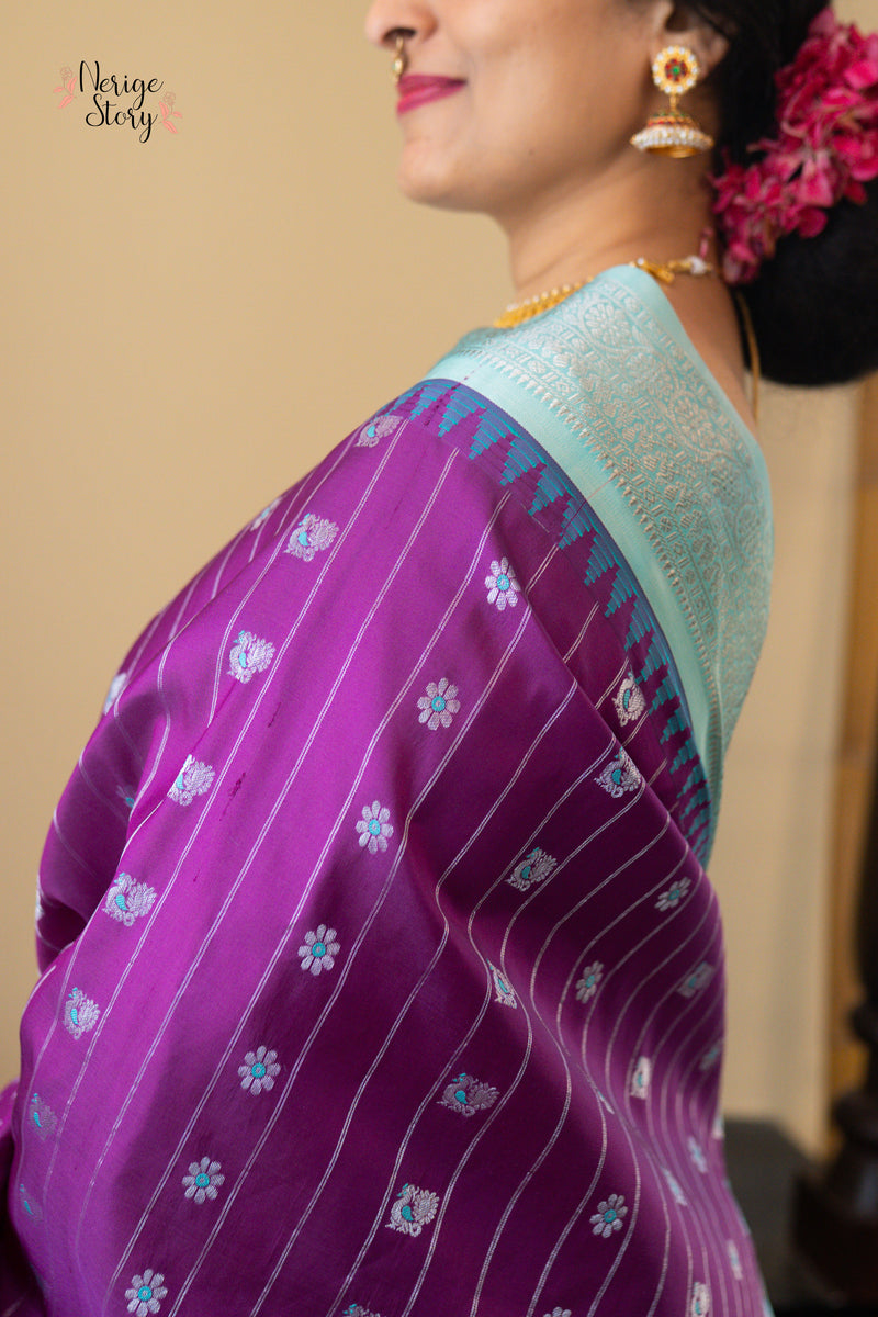 KOKILAPRIYA (కోకిలప్రియ)