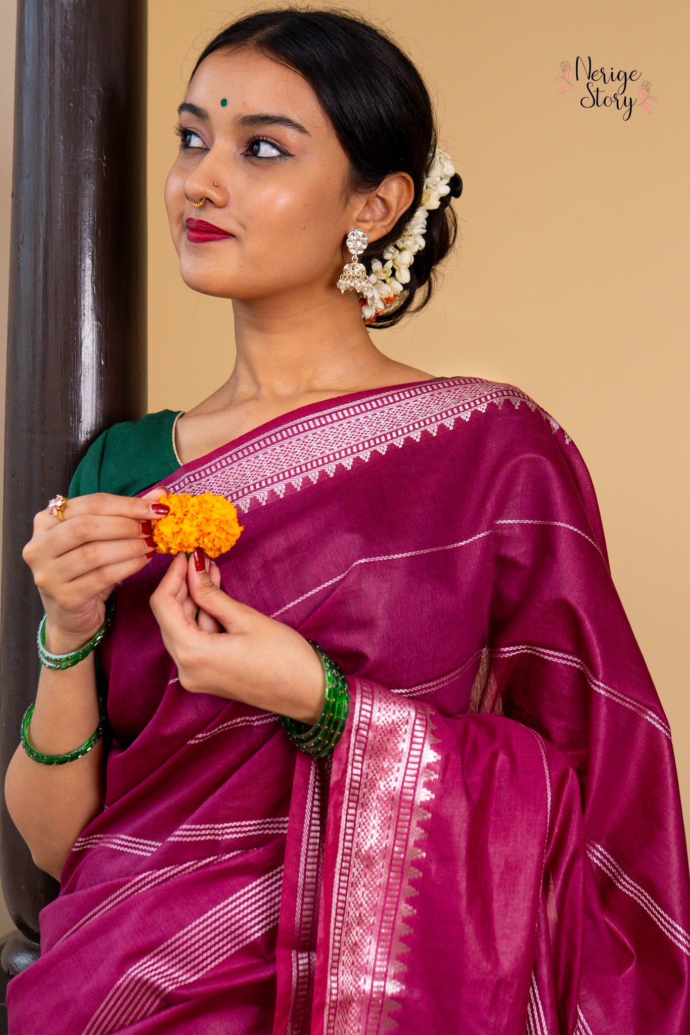 SHUKI (शुकी)