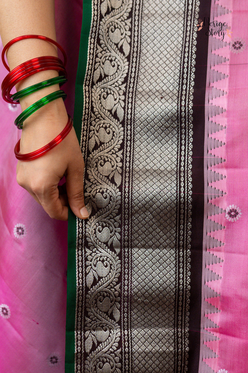 GARUDASHYENI (గరుడశ్యేని)