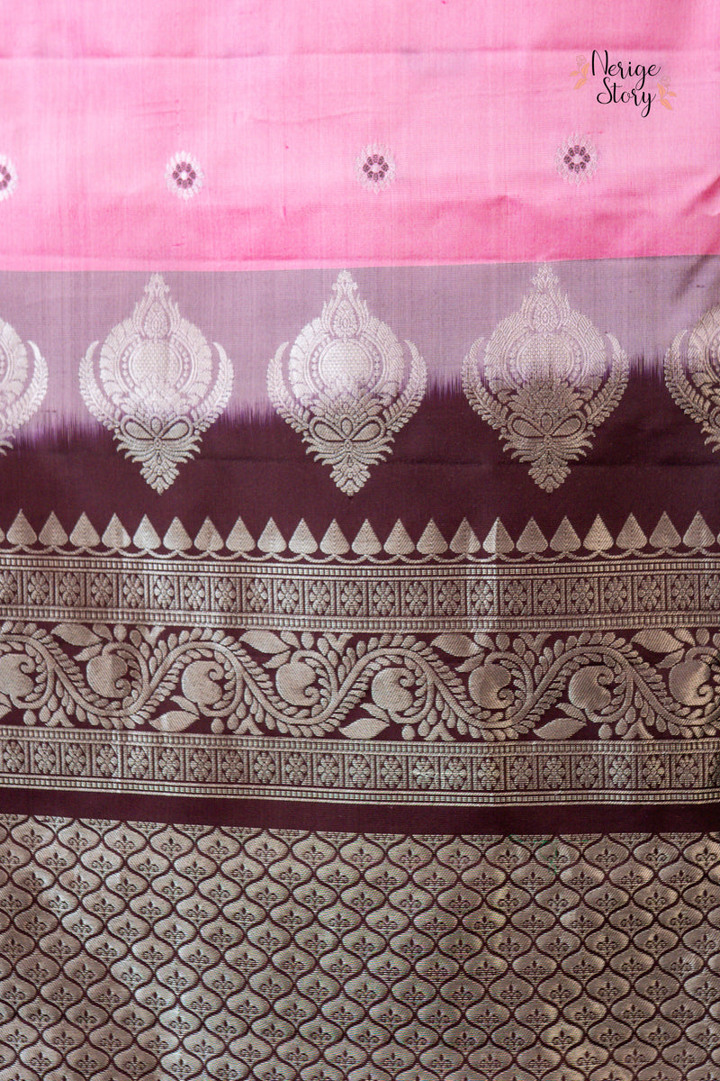 GARUDASHYENI (గరుడశ్యేని)