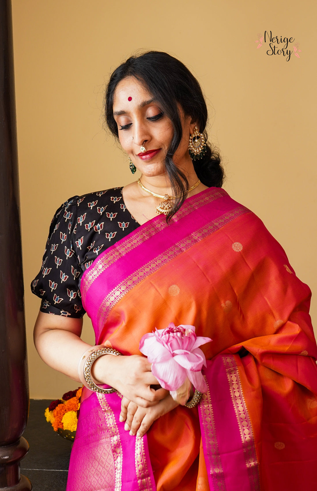 ANANTADEVI (అనంతదేవి)