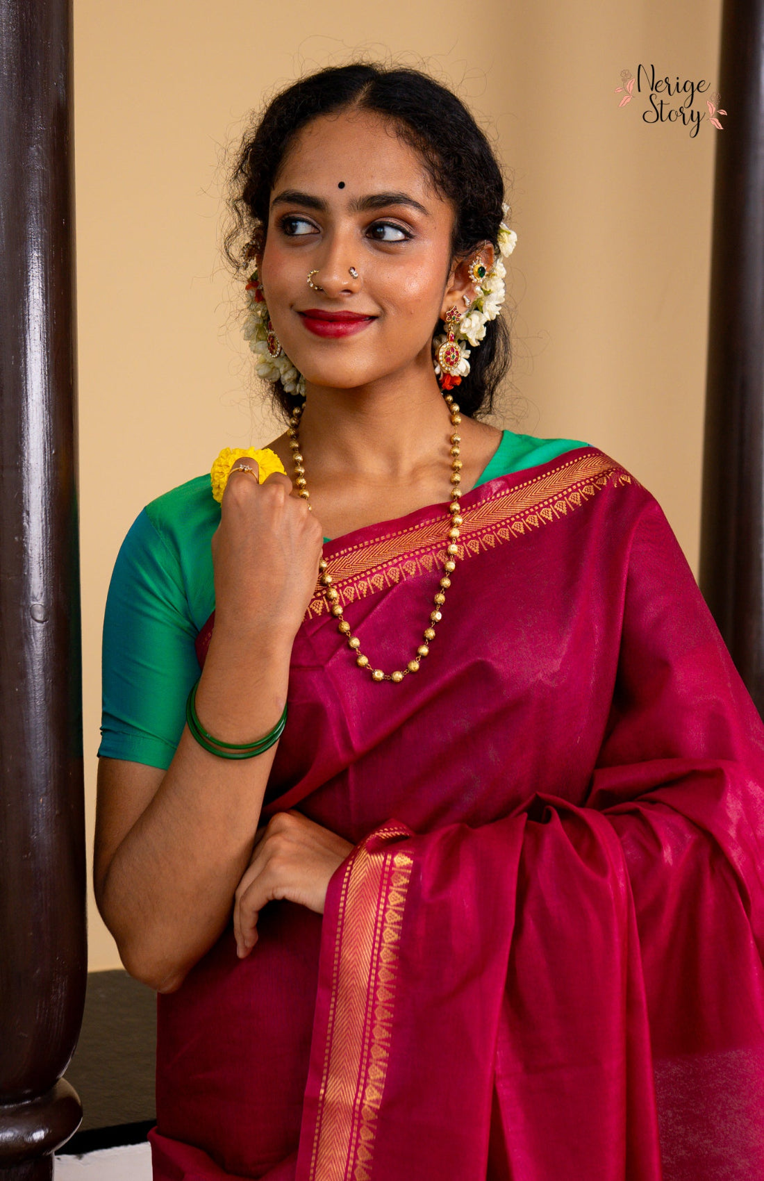 HAMSINI (हंसिनी)