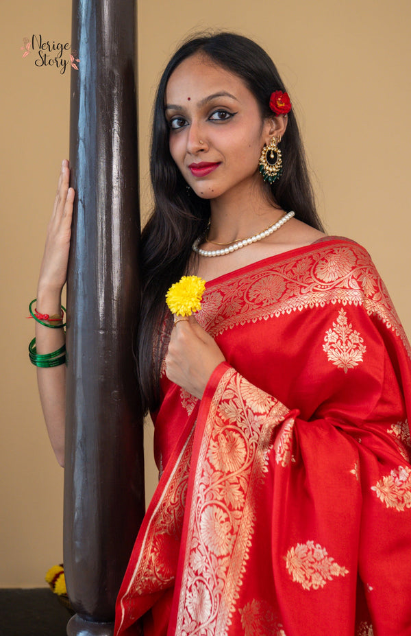 SAMPRITI (सम्प्रिति)