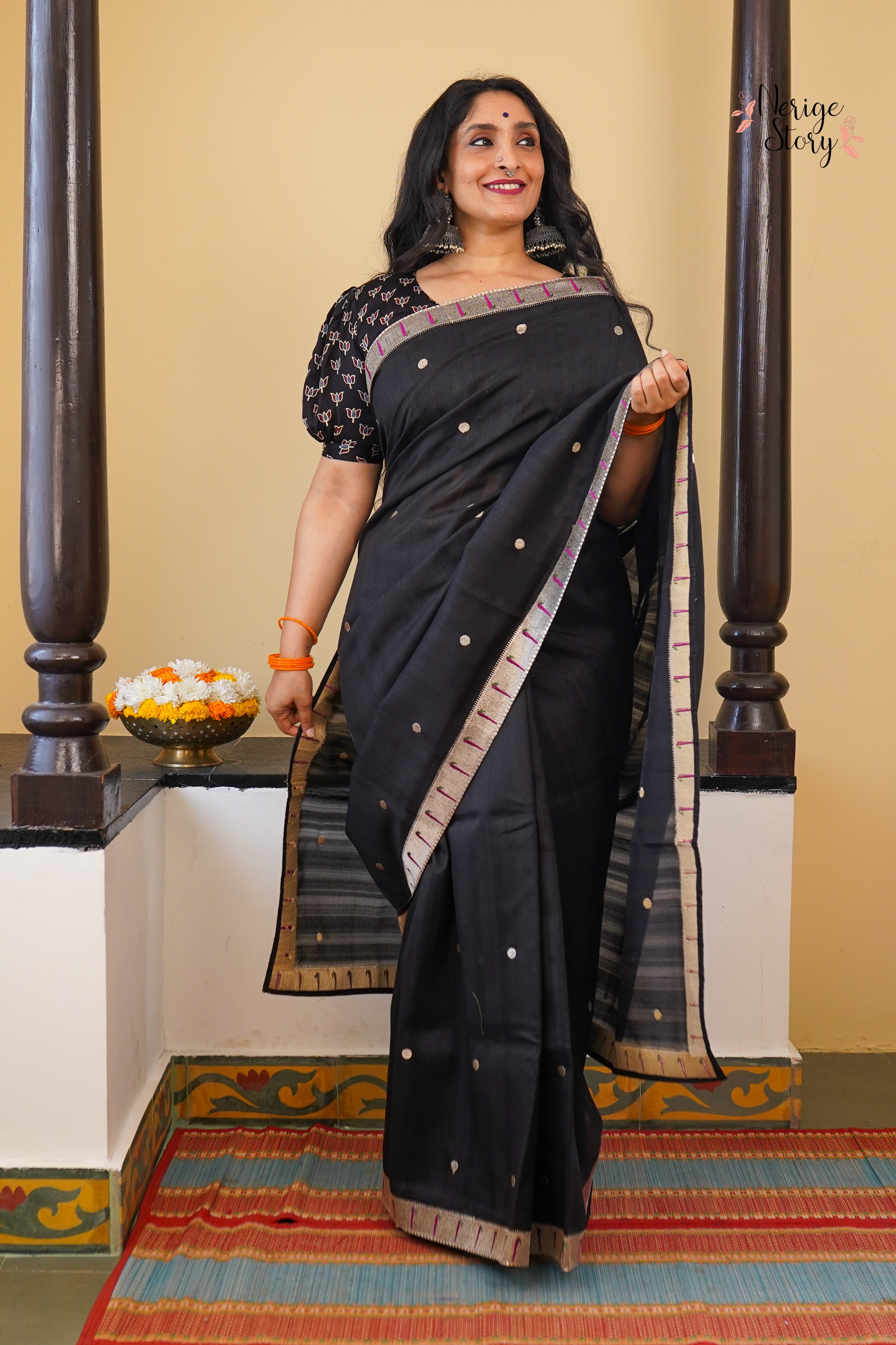 BAKULA (बकुला)