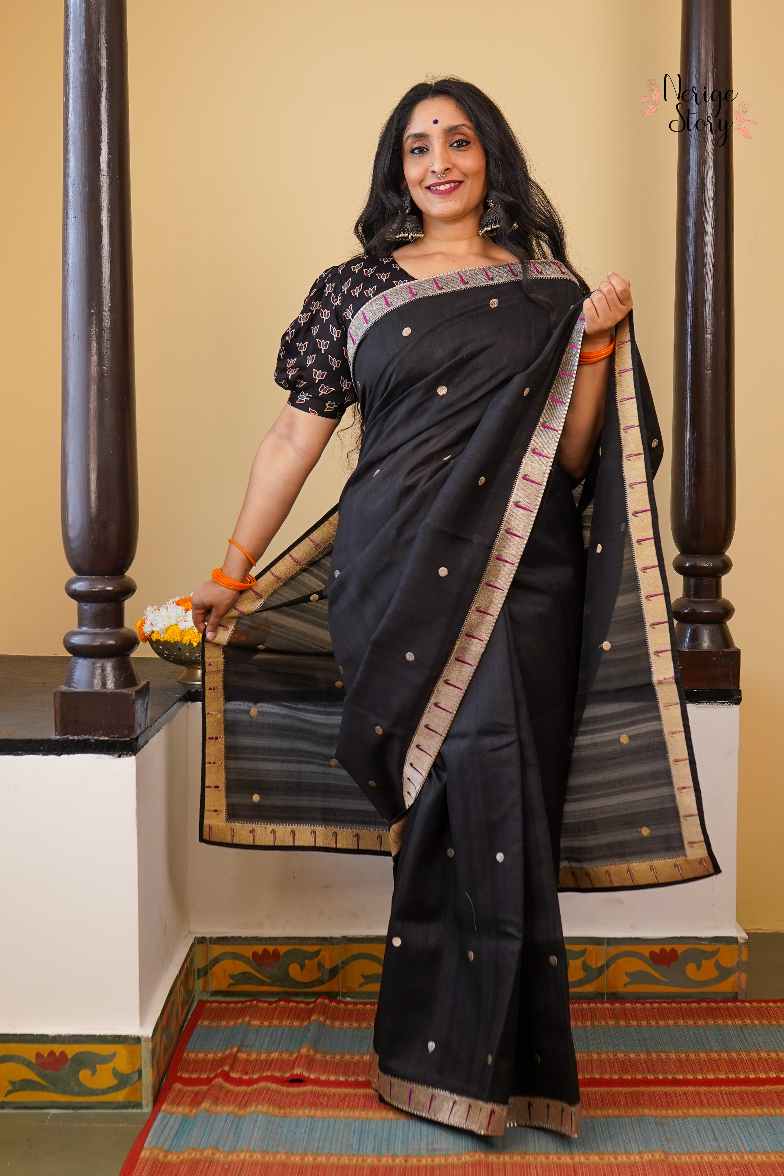 BAKULA (बकुला)