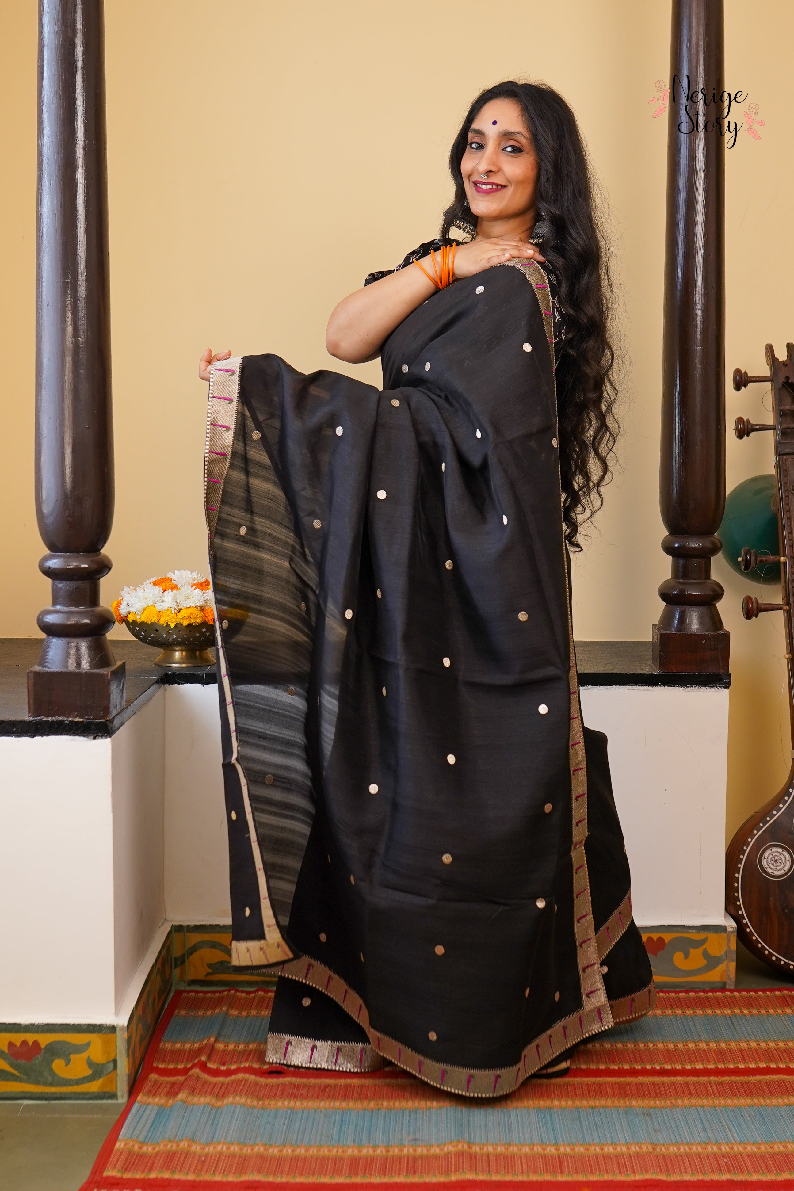 BAKULA (बकुला)