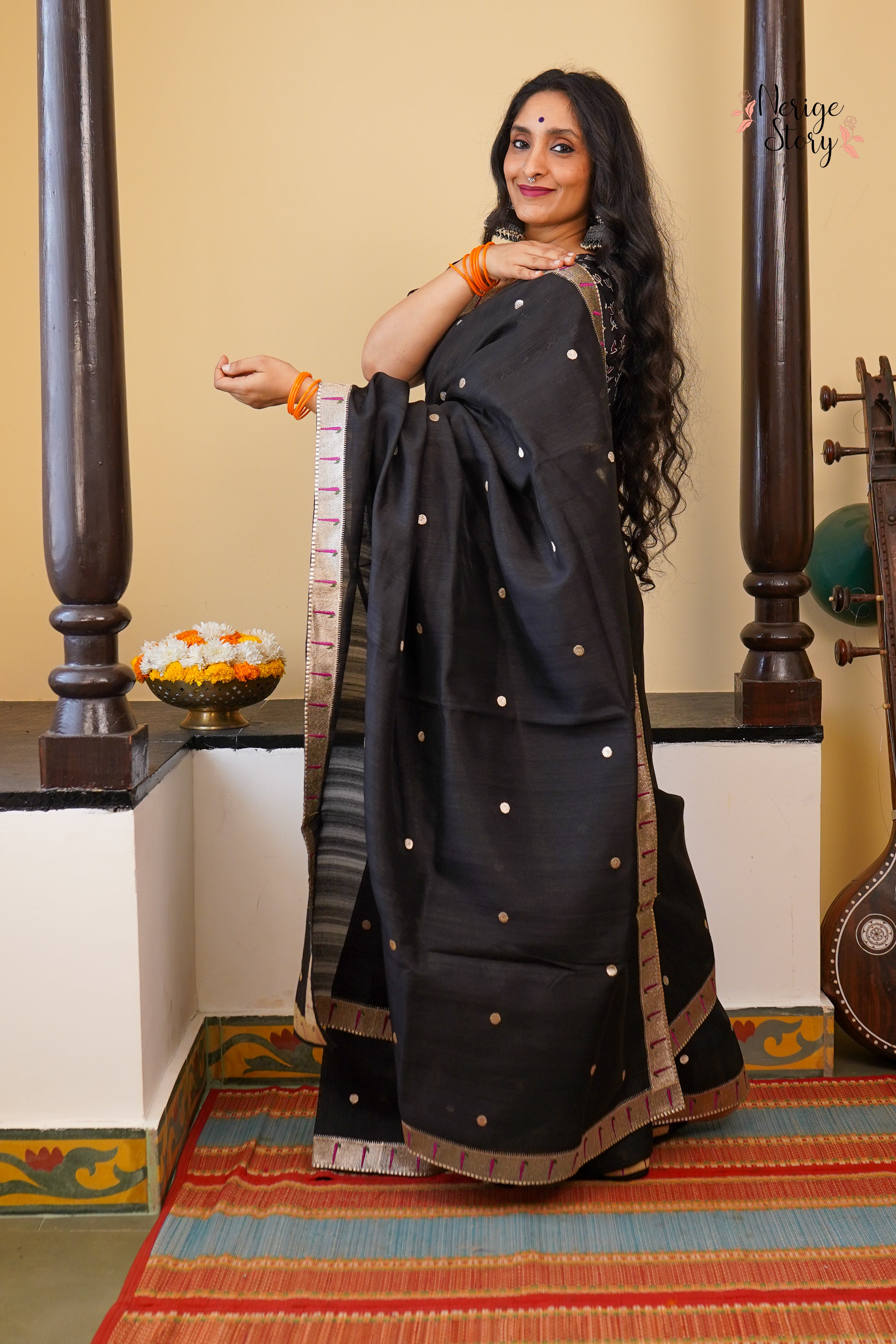 BAKULA (बकुला)