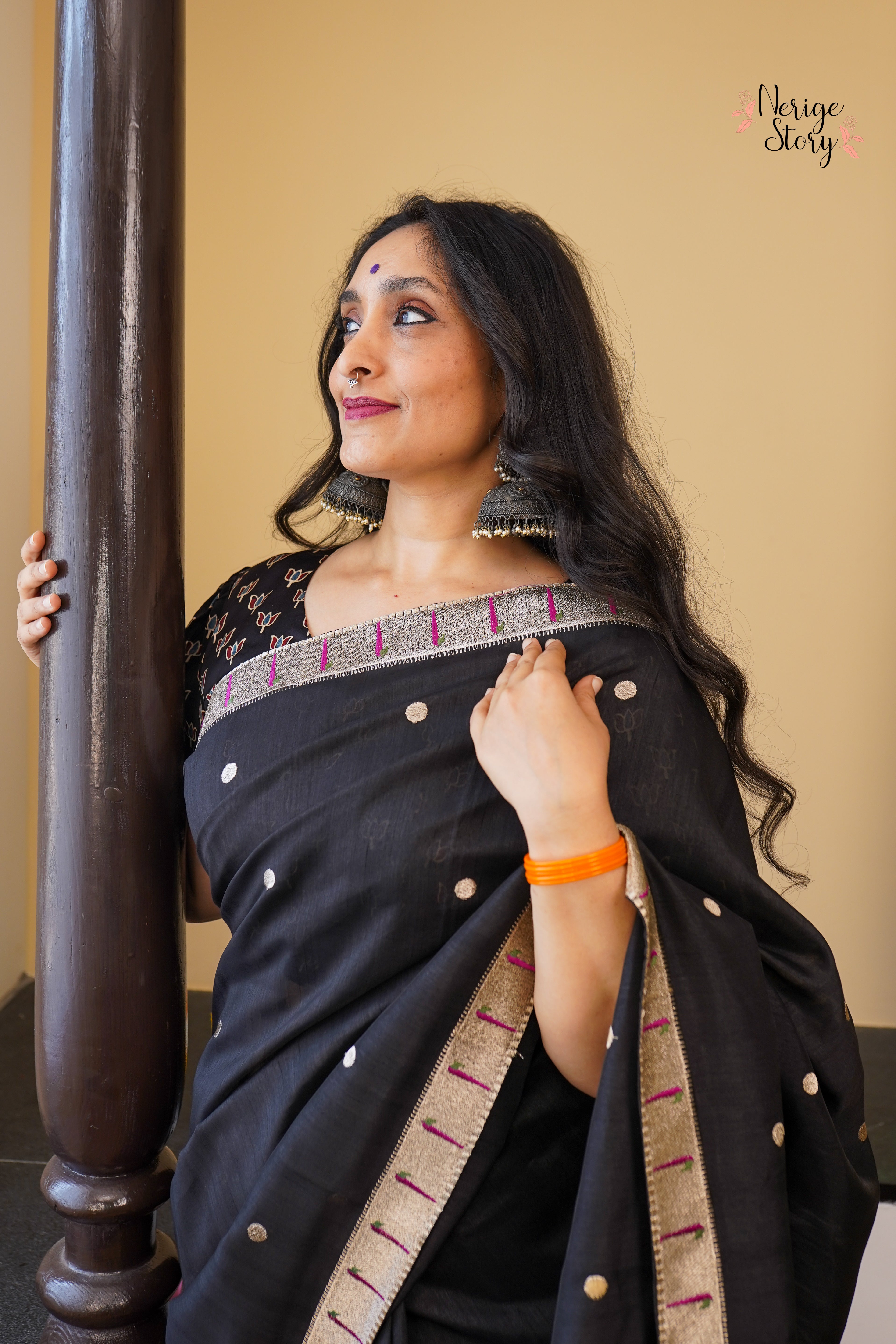 BAKULA (बकुला)