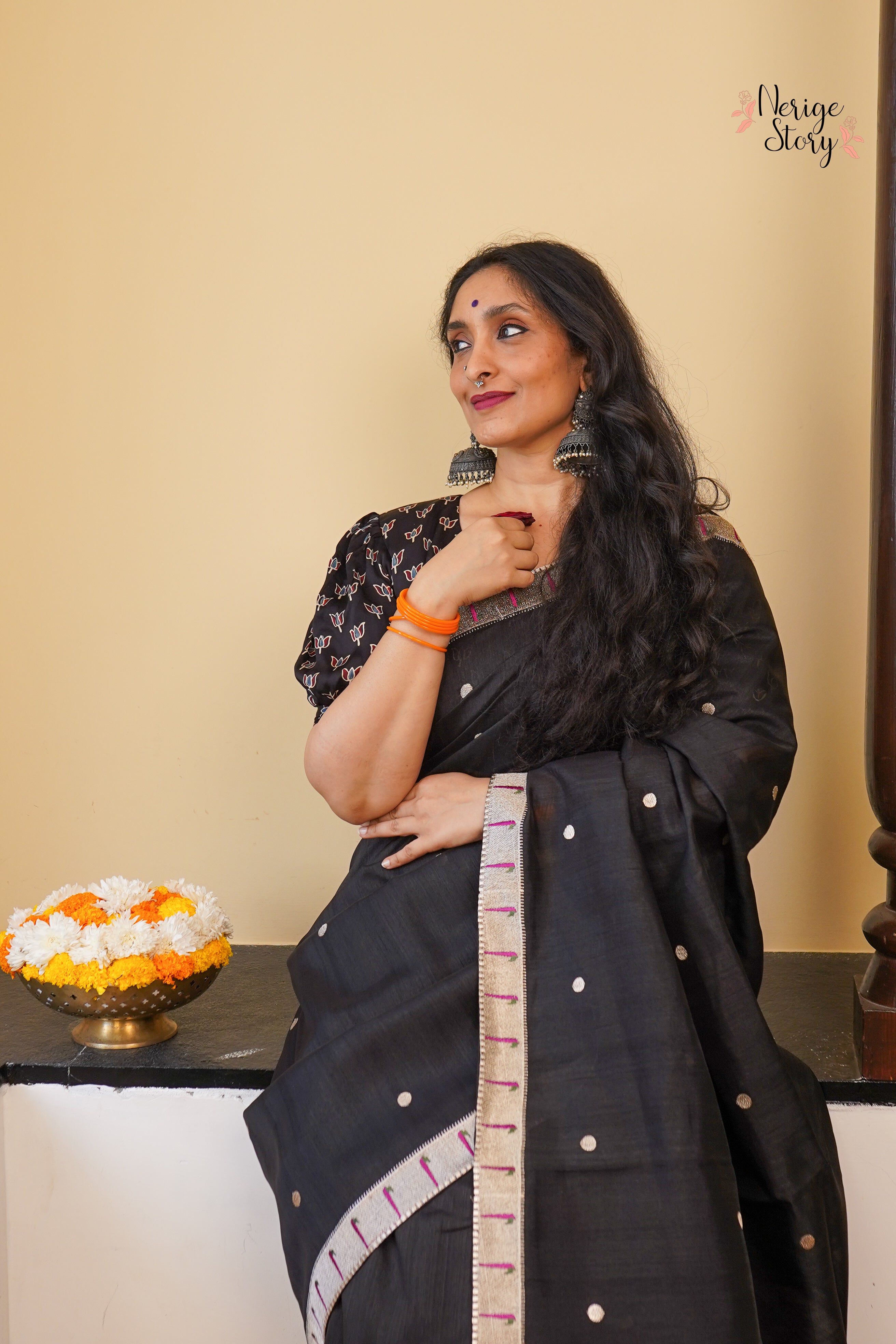 BAKULA (बकुला)