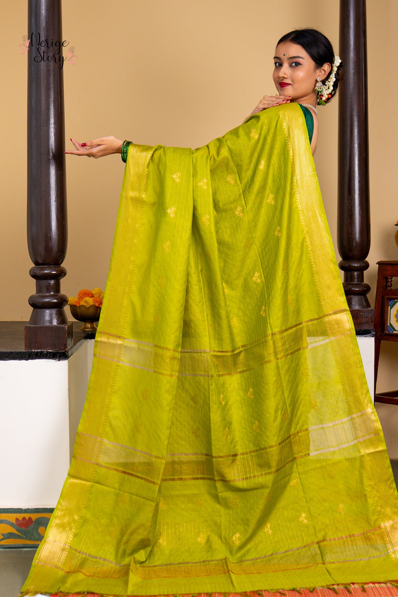KERALAJA (केरलजा)
