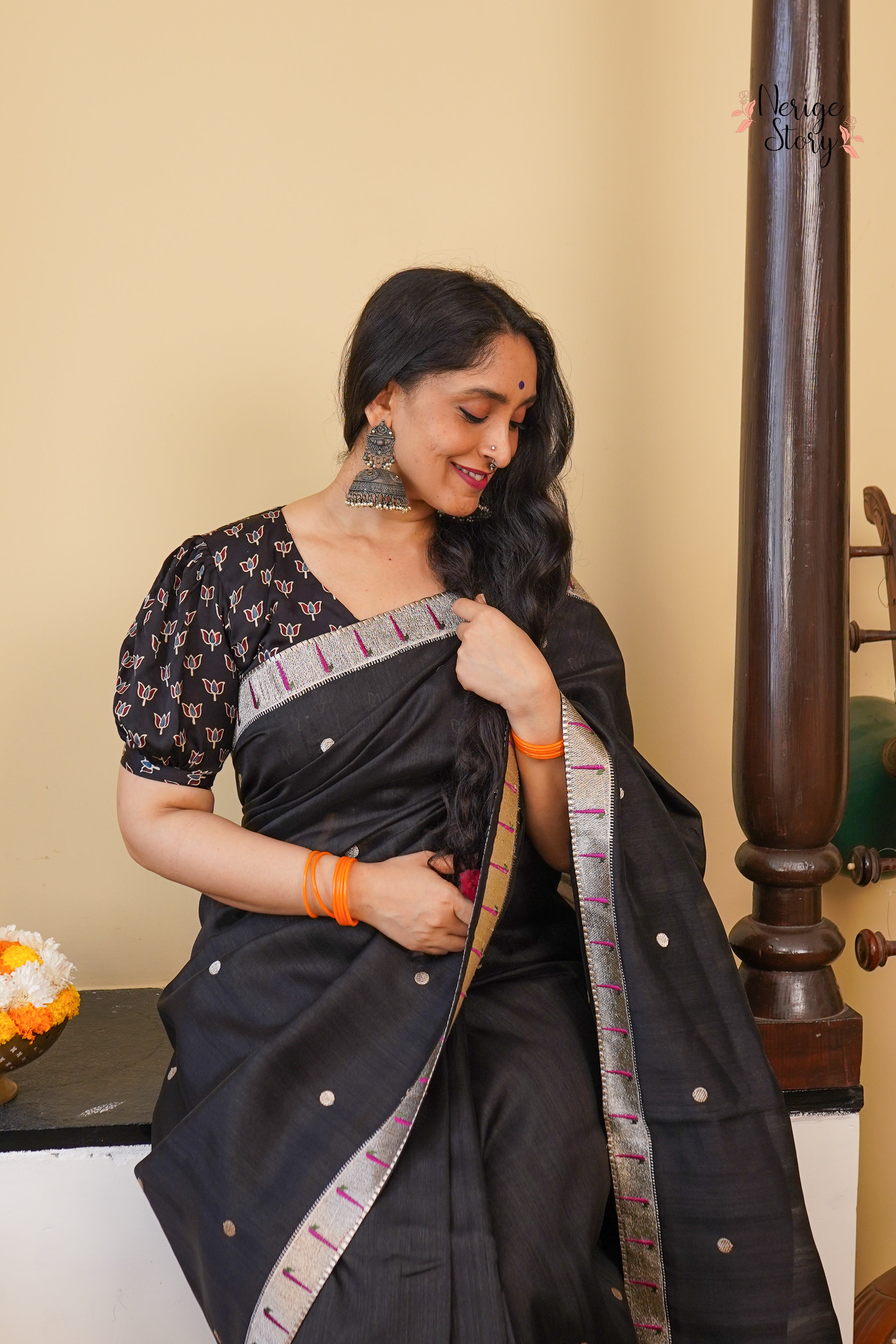 BAKULA (बकुला)