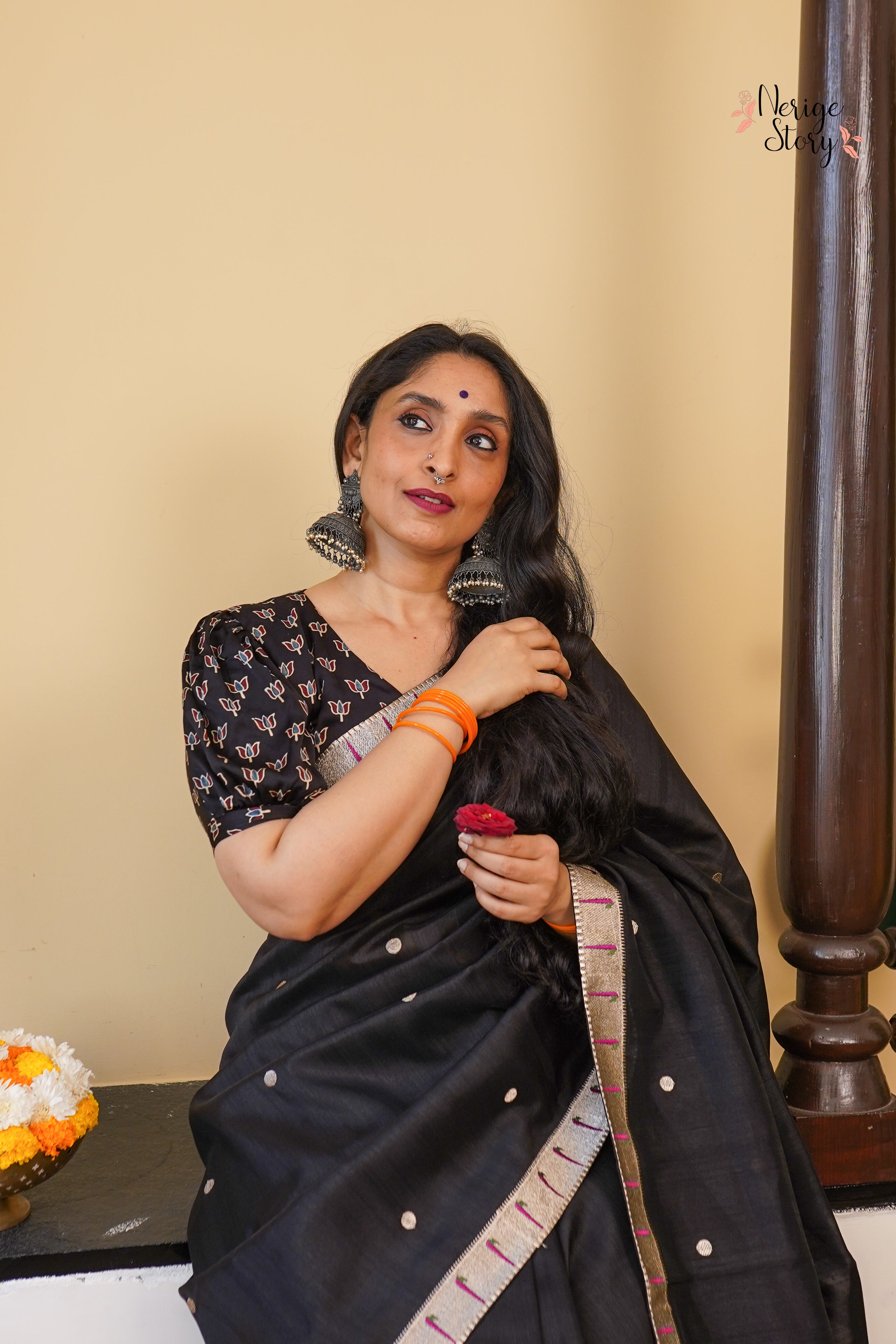 BAKULA (बकुला)