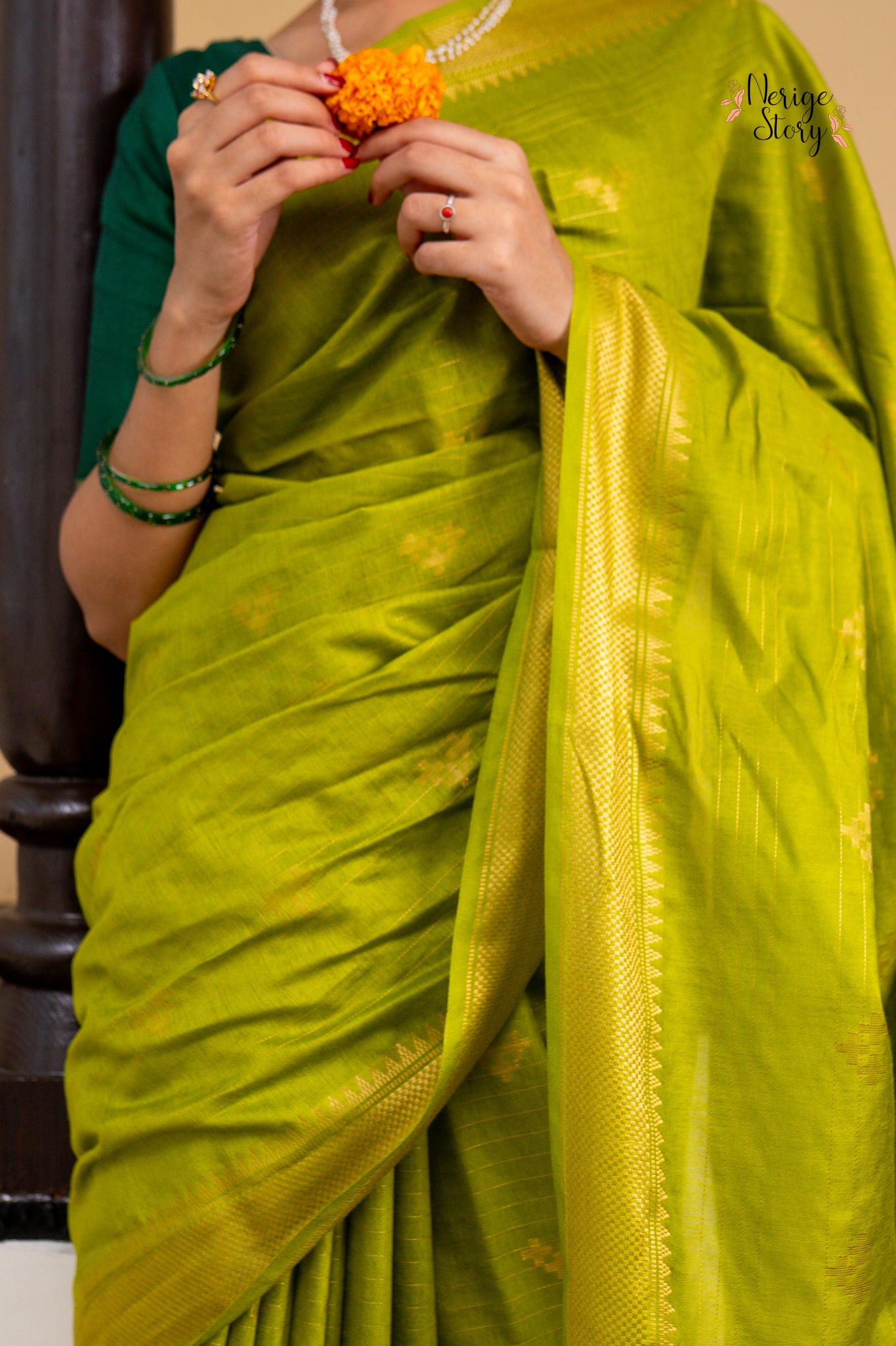 KERALAJA (केरलजा)