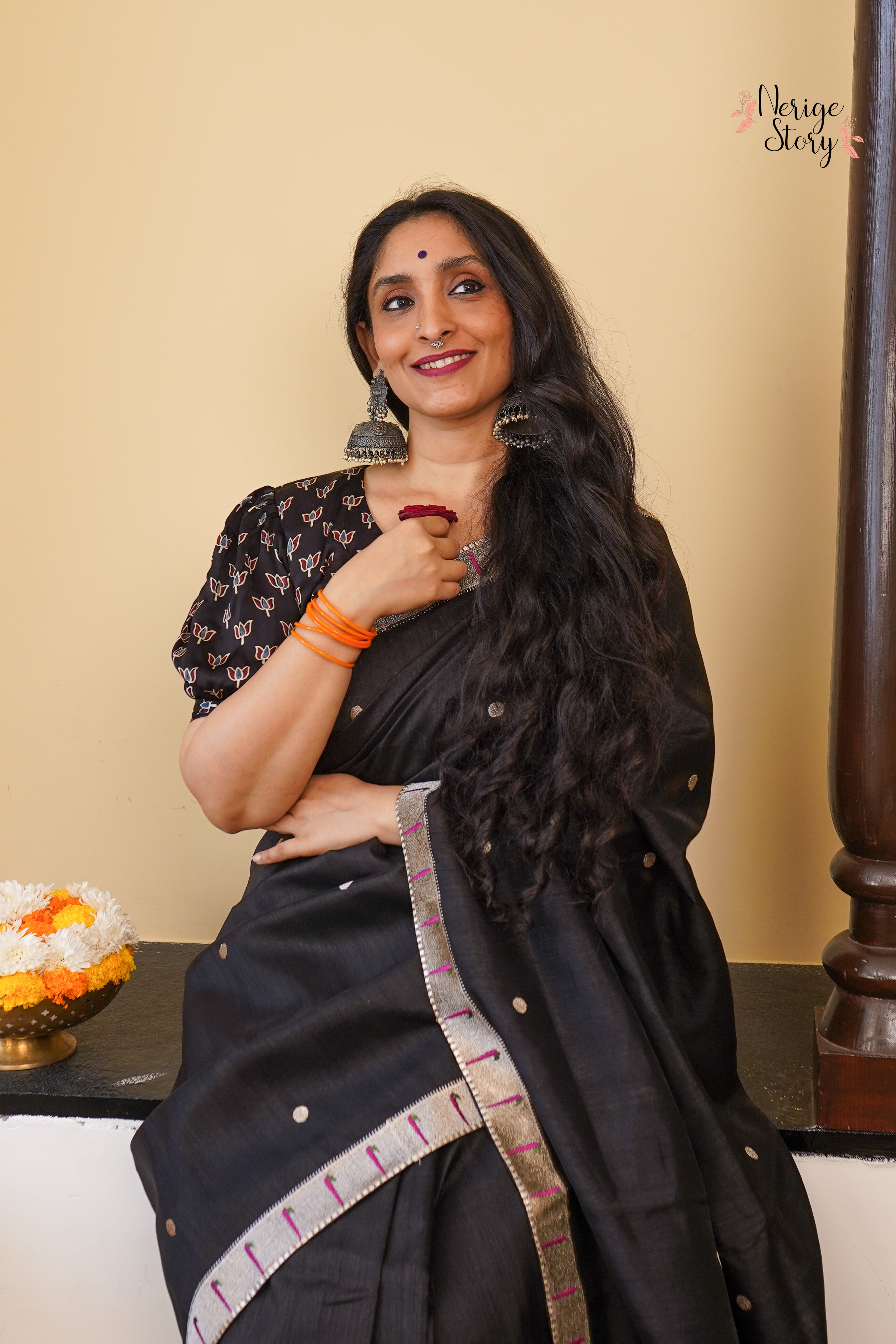 BAKULA (बकुला)