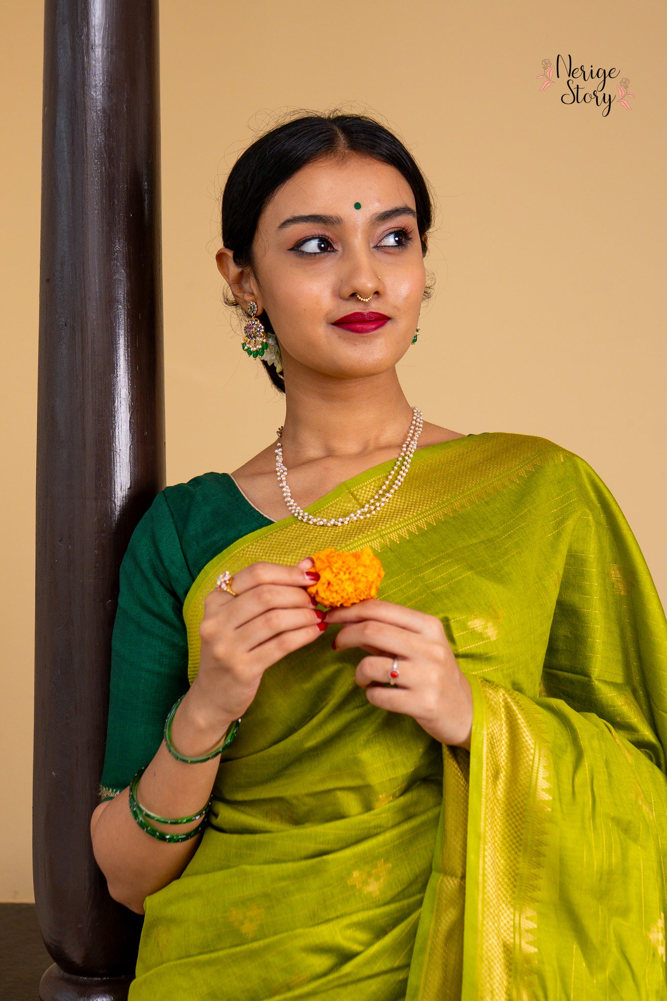 KERALAJA (केरलजा)