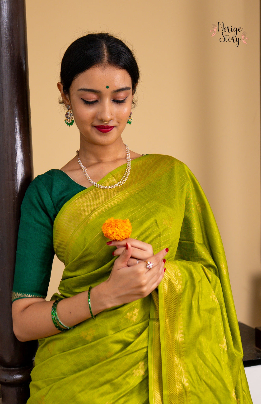 KERALAJA (केरलजा)