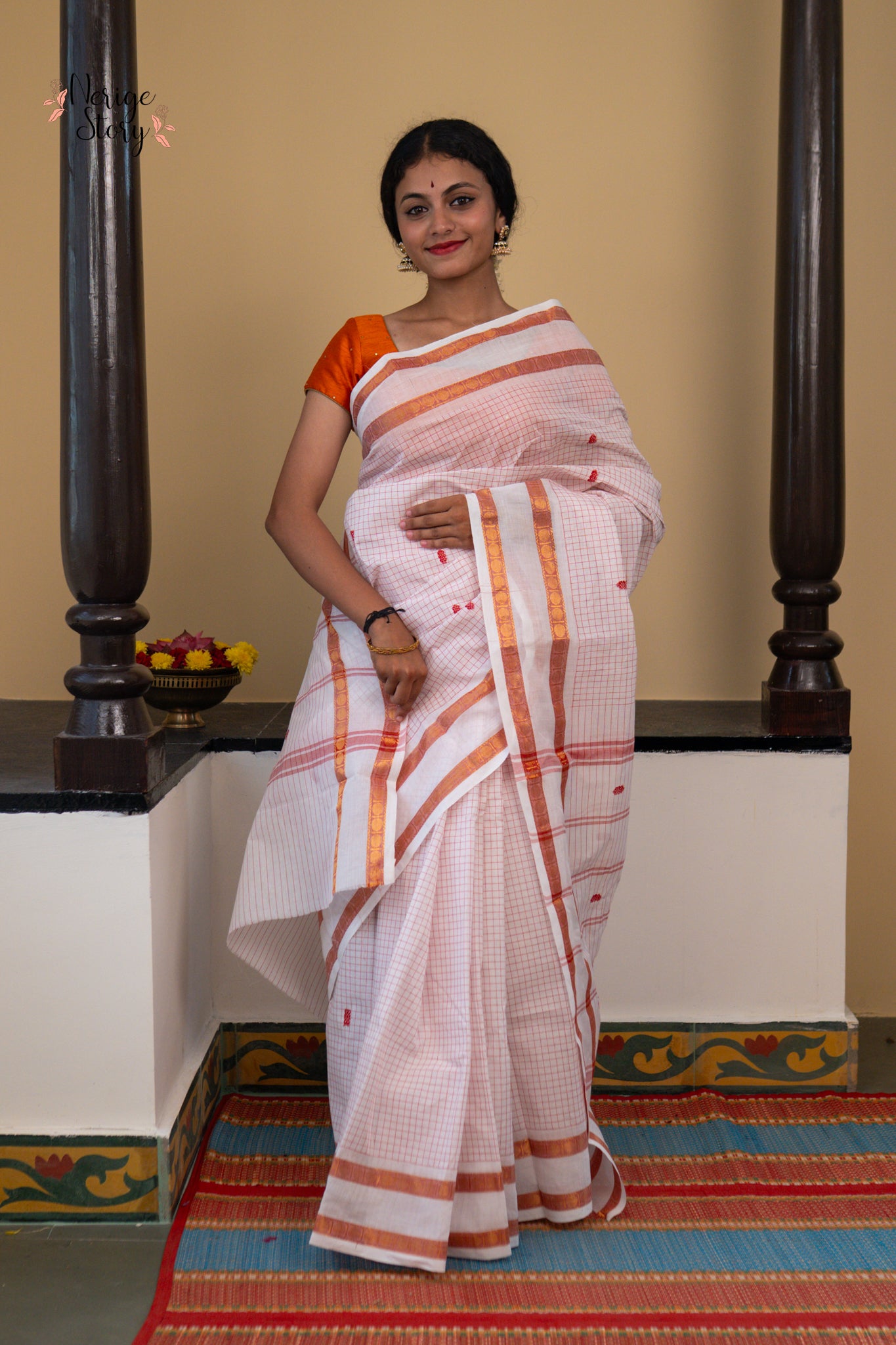 VANALAKSHMI (ವನಲಕ್ಷ್ಮಿ)