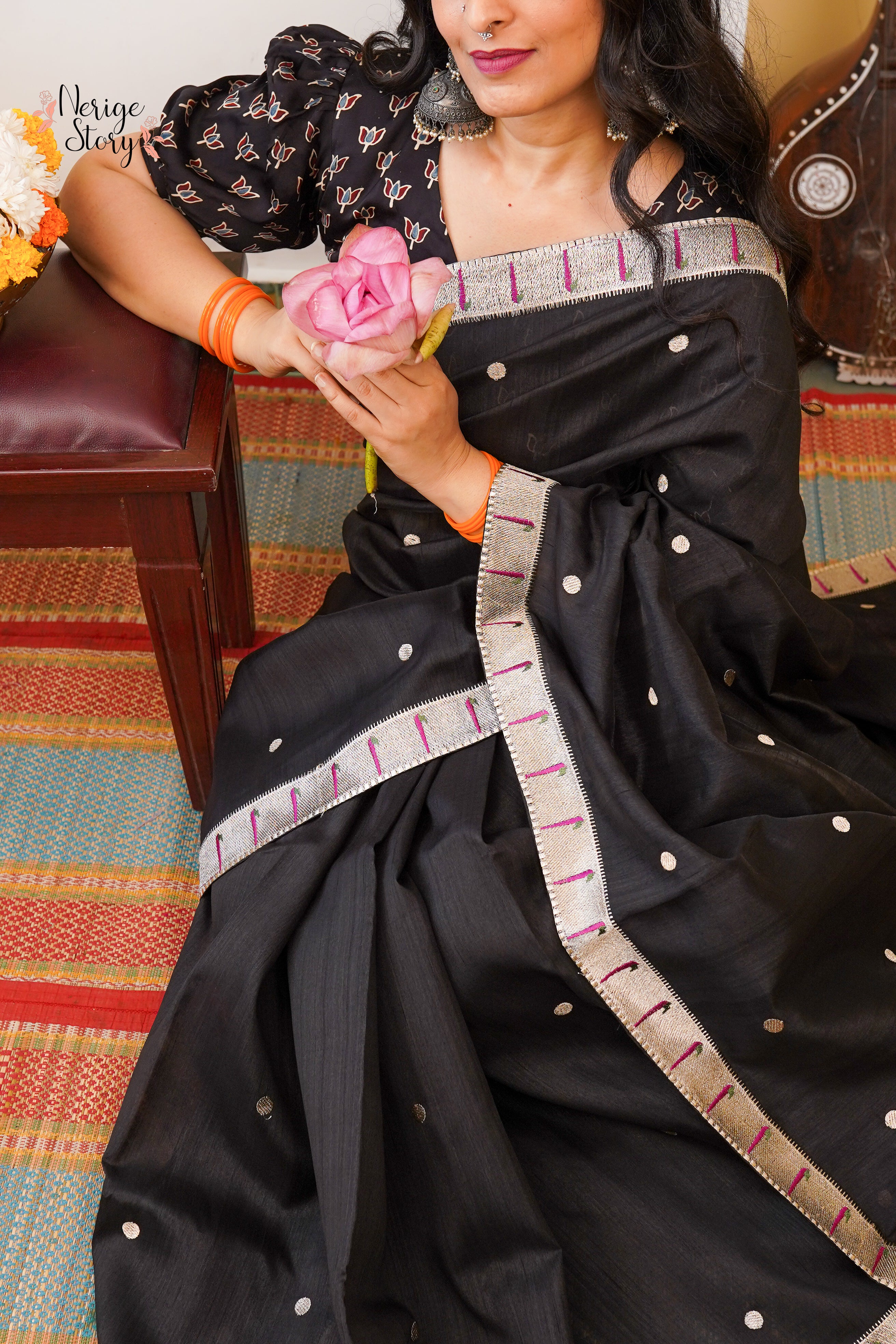 BAKULA (बकुला)