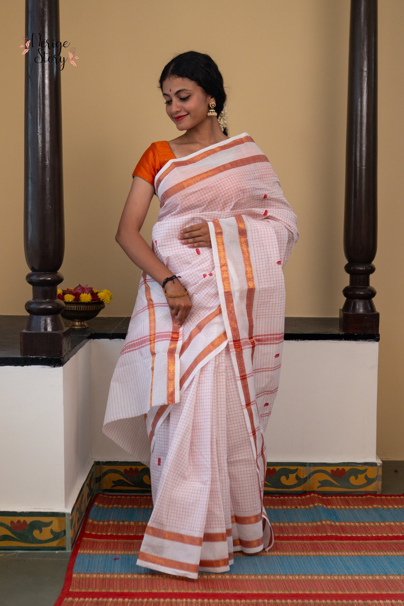 VANALAKSHMI (ವನಲಕ್ಷ್ಮಿ)