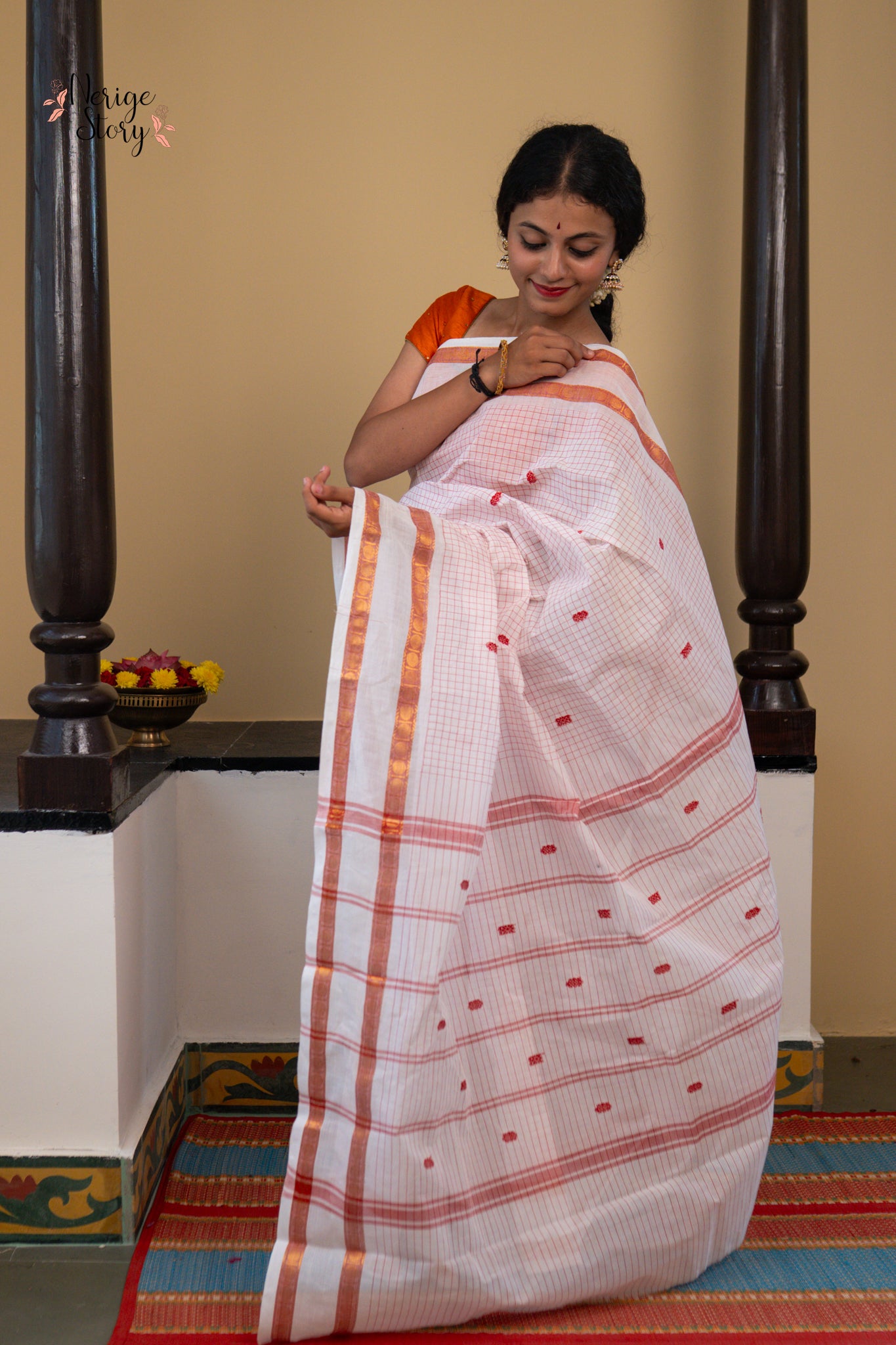 VANALAKSHMI (ವನಲಕ್ಷ್ಮಿ)