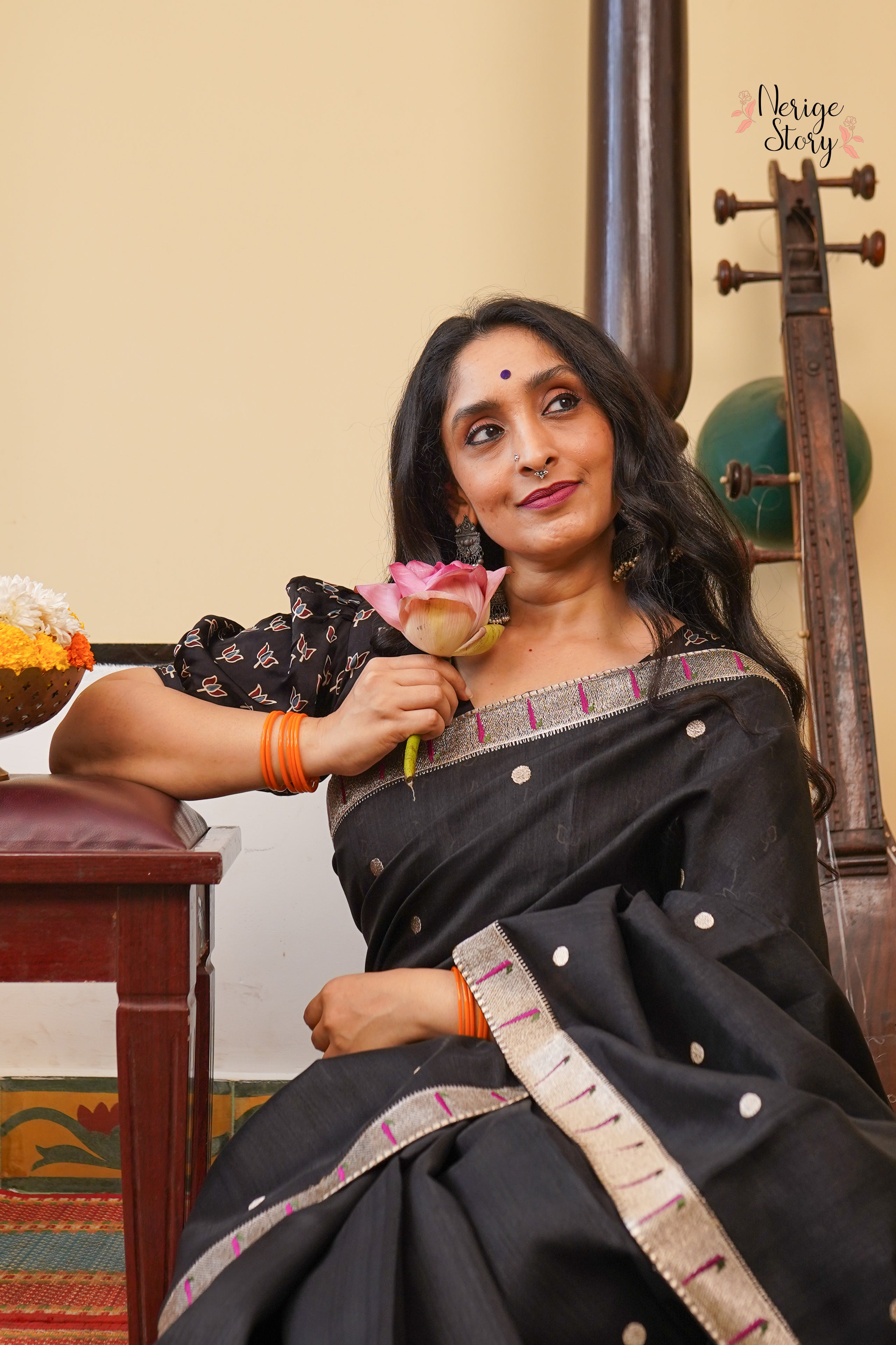 BAKULA (बकुला)