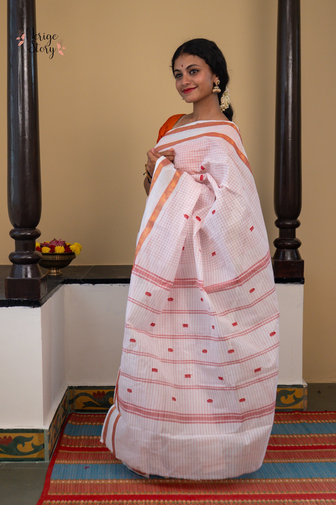 VANALAKSHMI (ವನಲಕ್ಷ್ಮಿ)