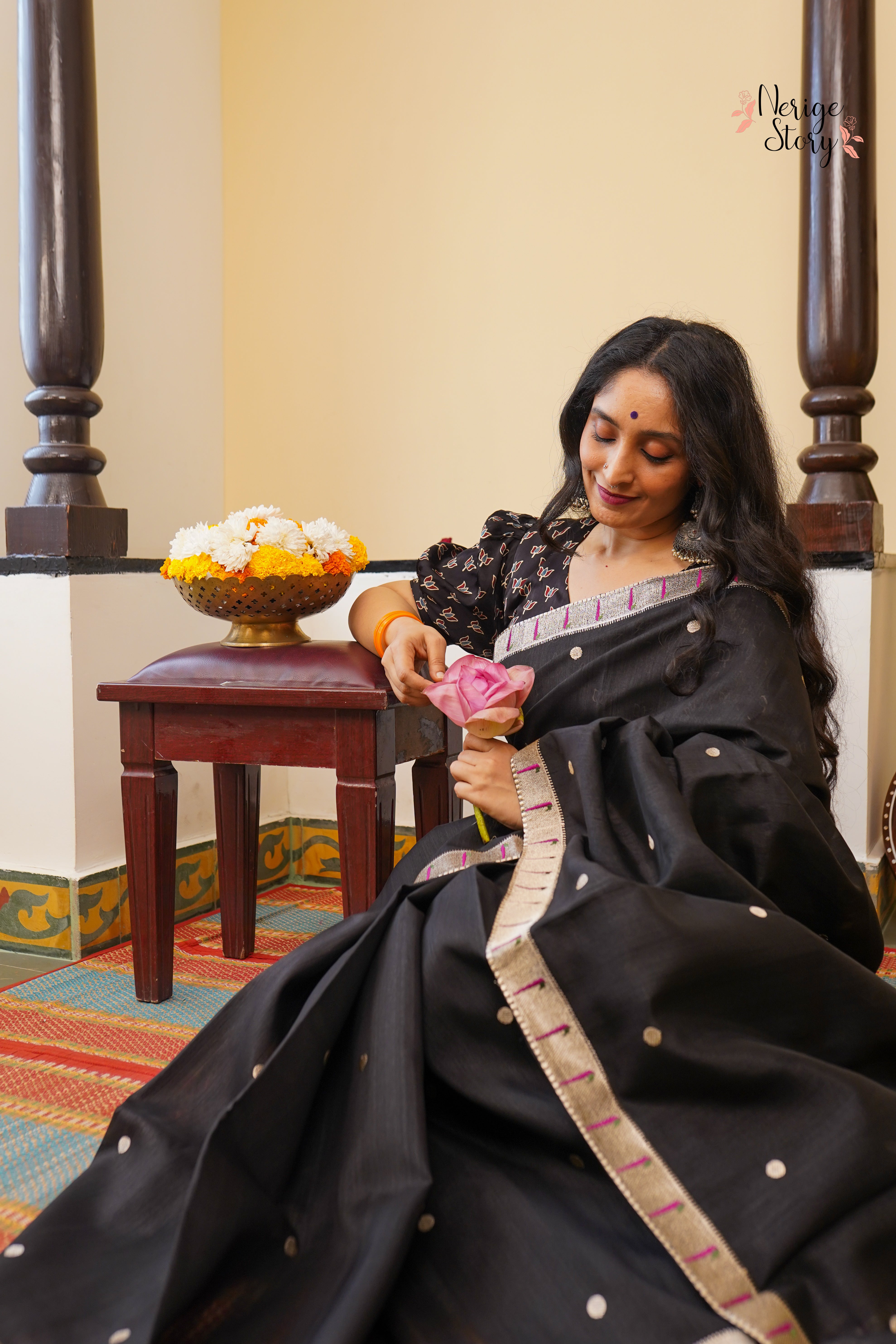 BAKULA (बकुला)