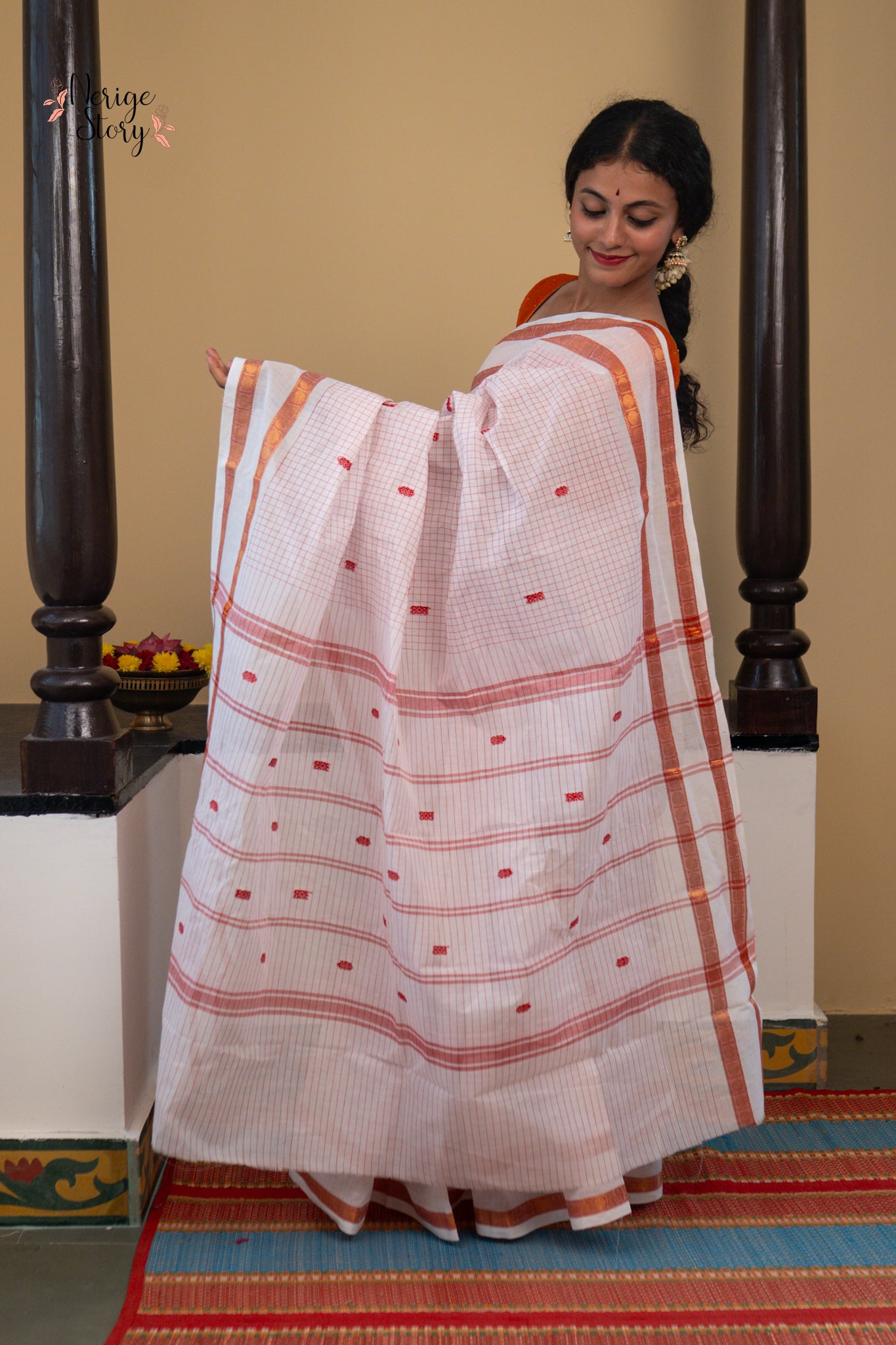 VANALAKSHMI (ವನಲಕ್ಷ್ಮಿ)