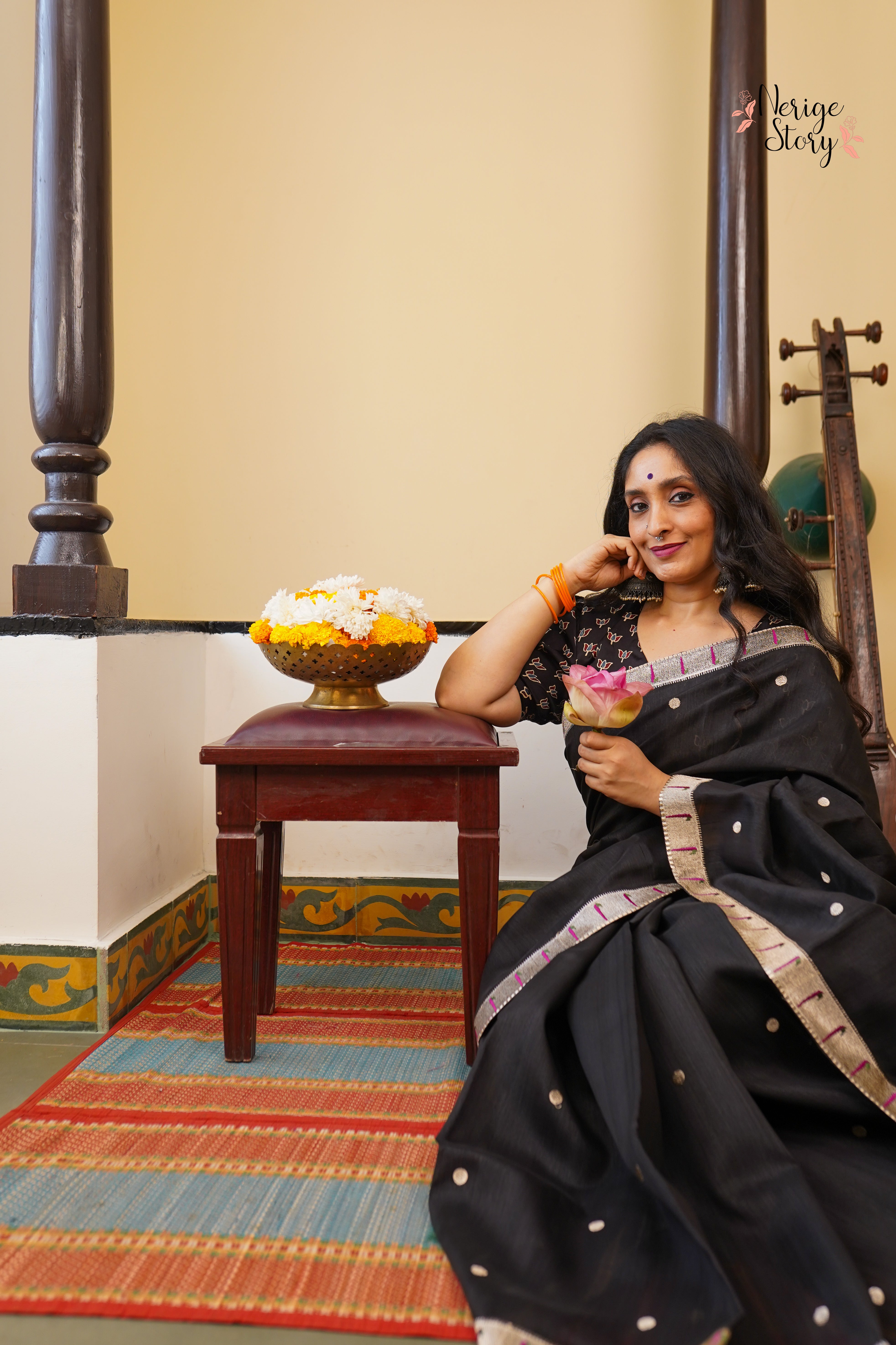 BAKULA (बकुला)