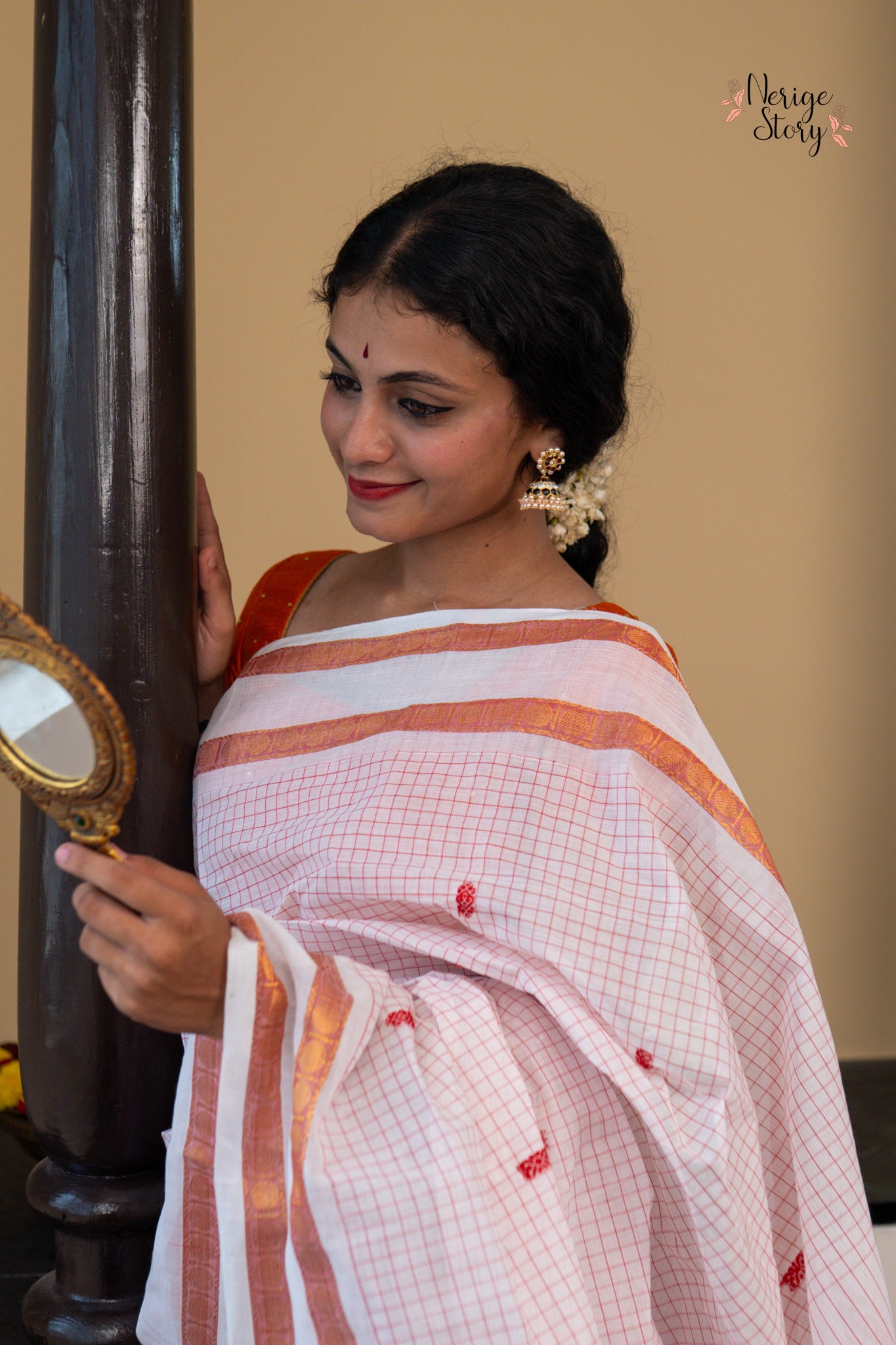 VANALAKSHMI (ವನಲಕ್ಷ್ಮಿ)