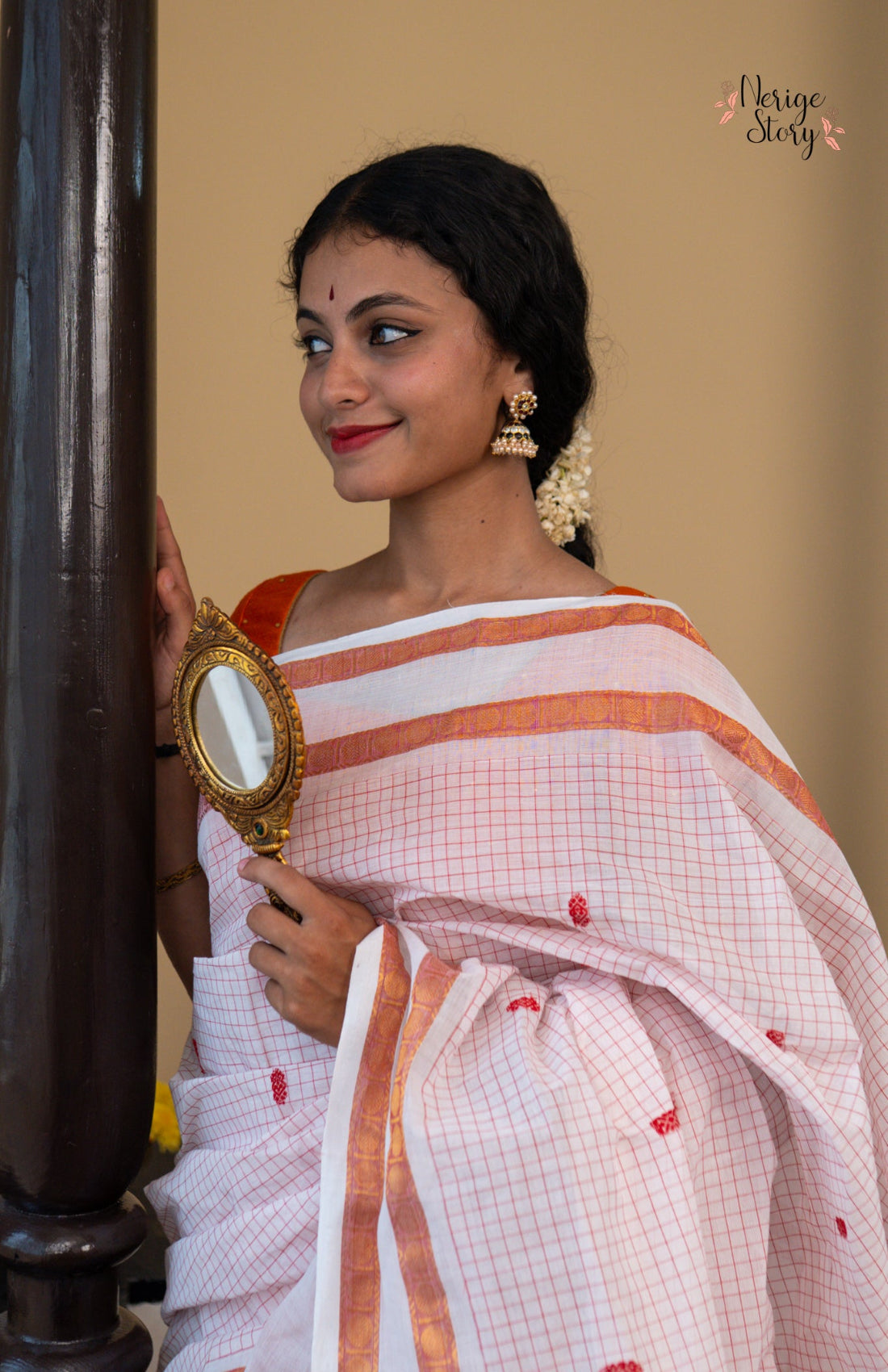 VANALAKSHMI (ವನಲಕ್ಷ್ಮಿ)