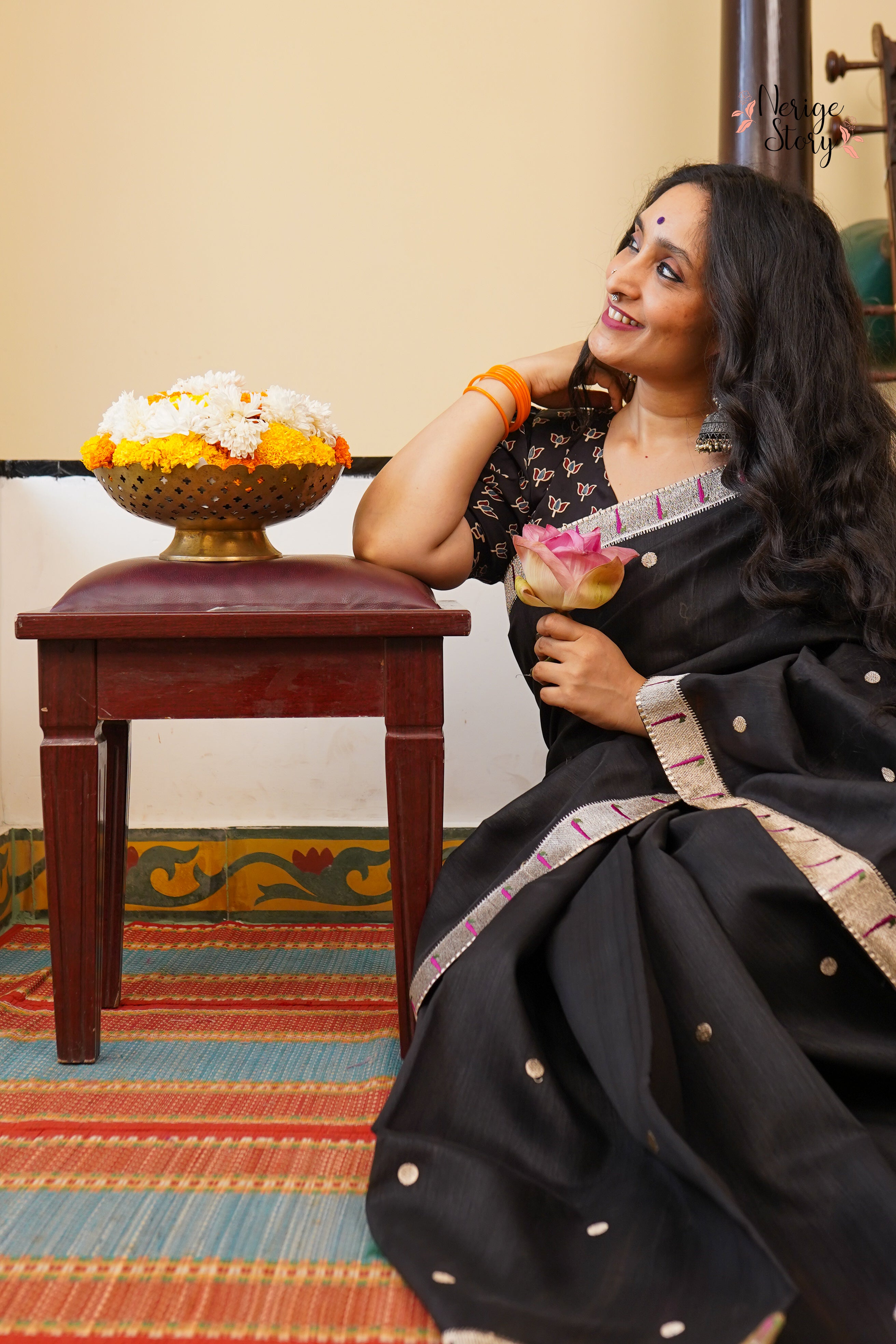 BAKULA (बकुला)