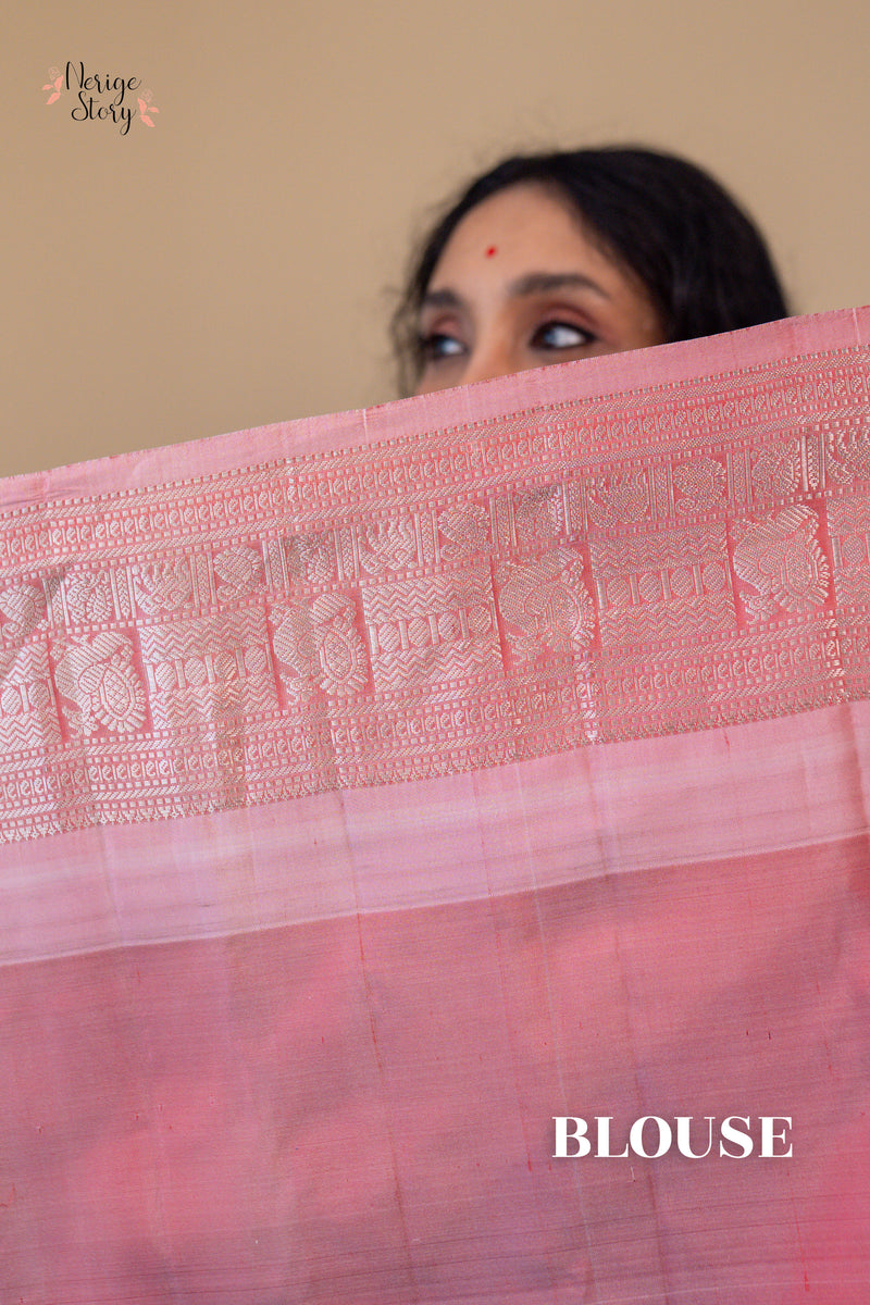 HAMSAMAYURI (హంసమయూరి)