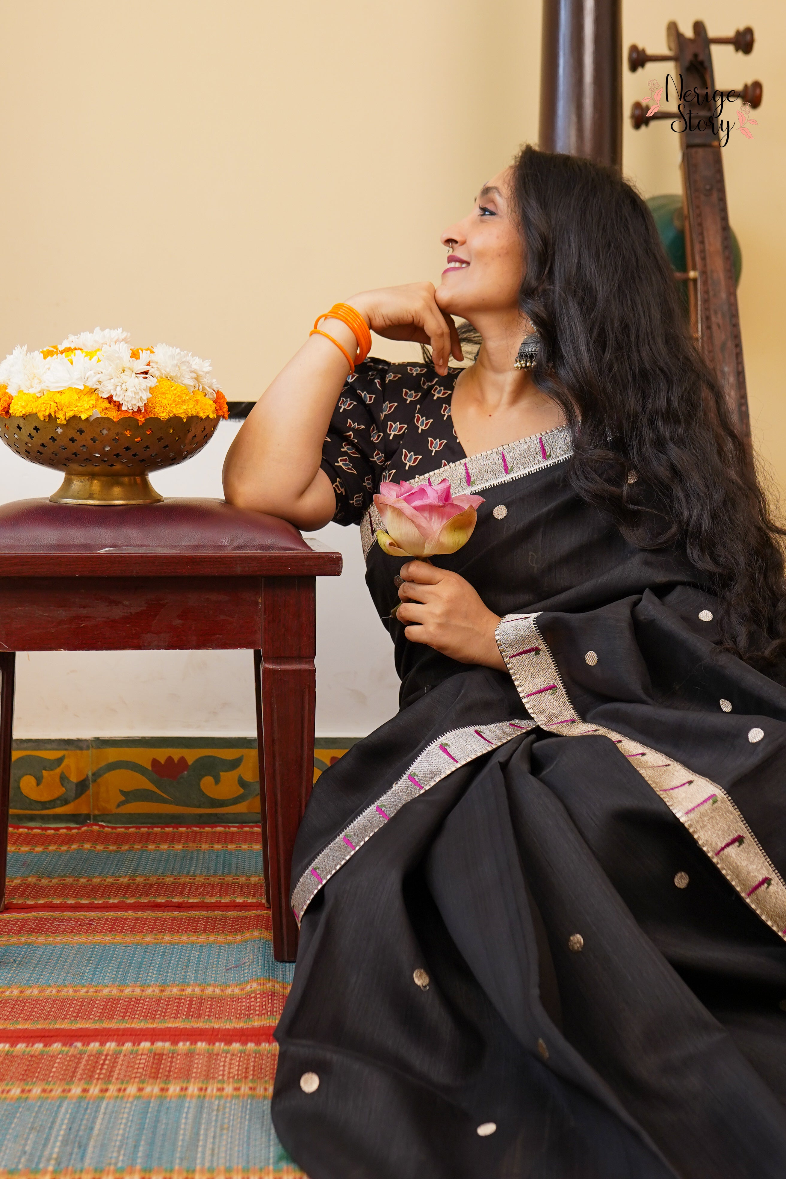 BAKULA (बकुला)