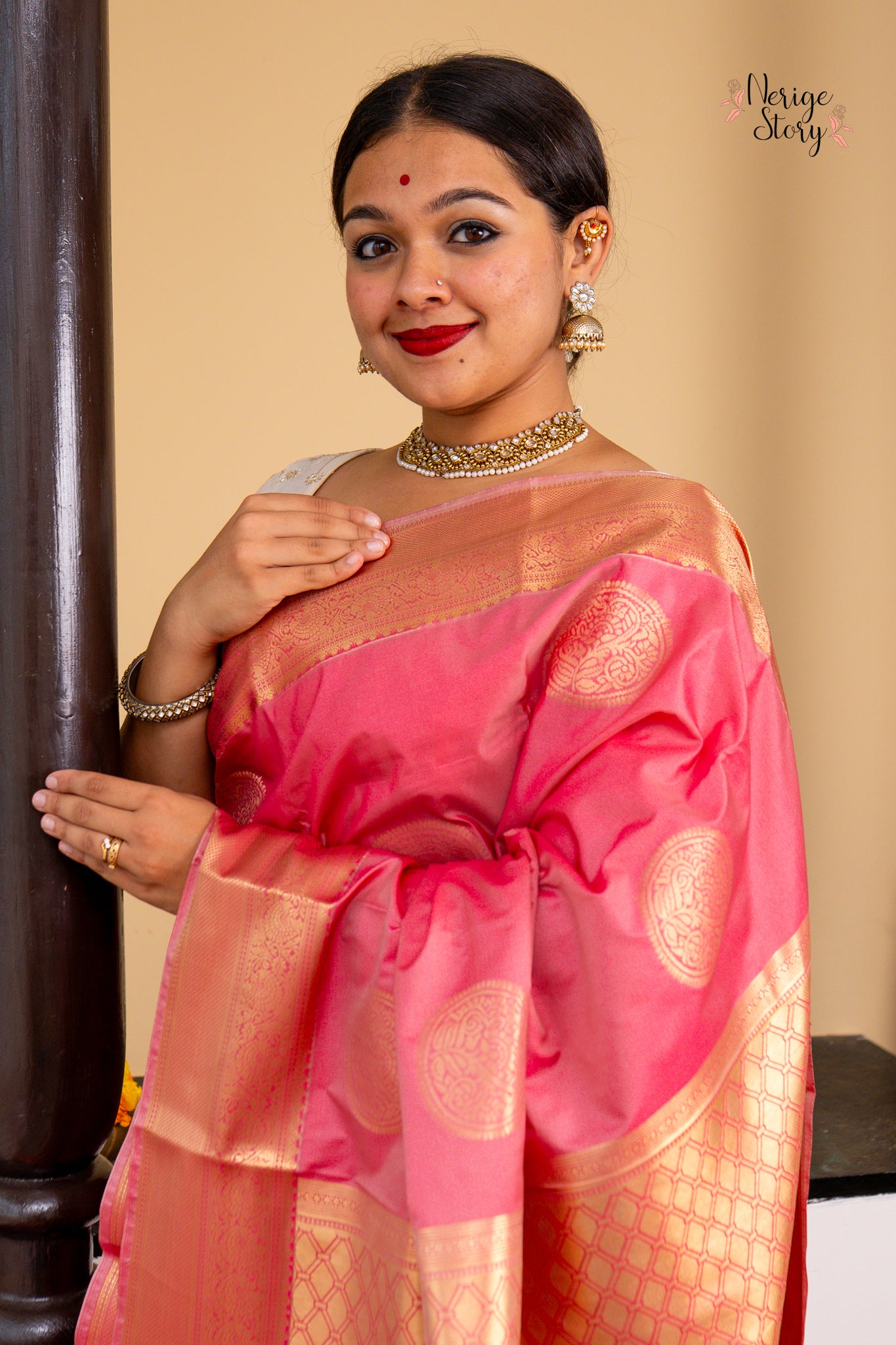 VANYIKA (वान्यिका)