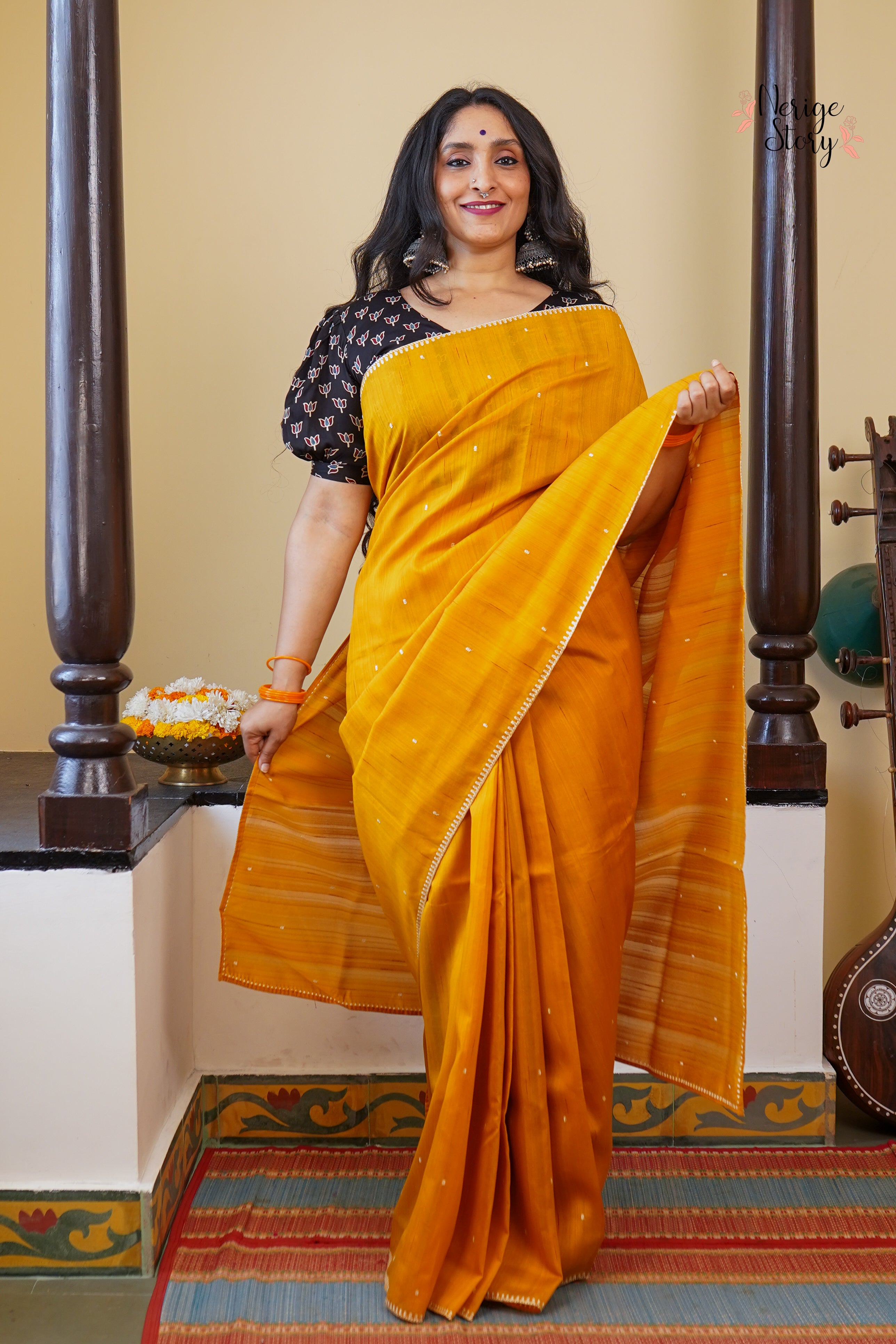 KUSUMANJALI (कुसुमांजलि)