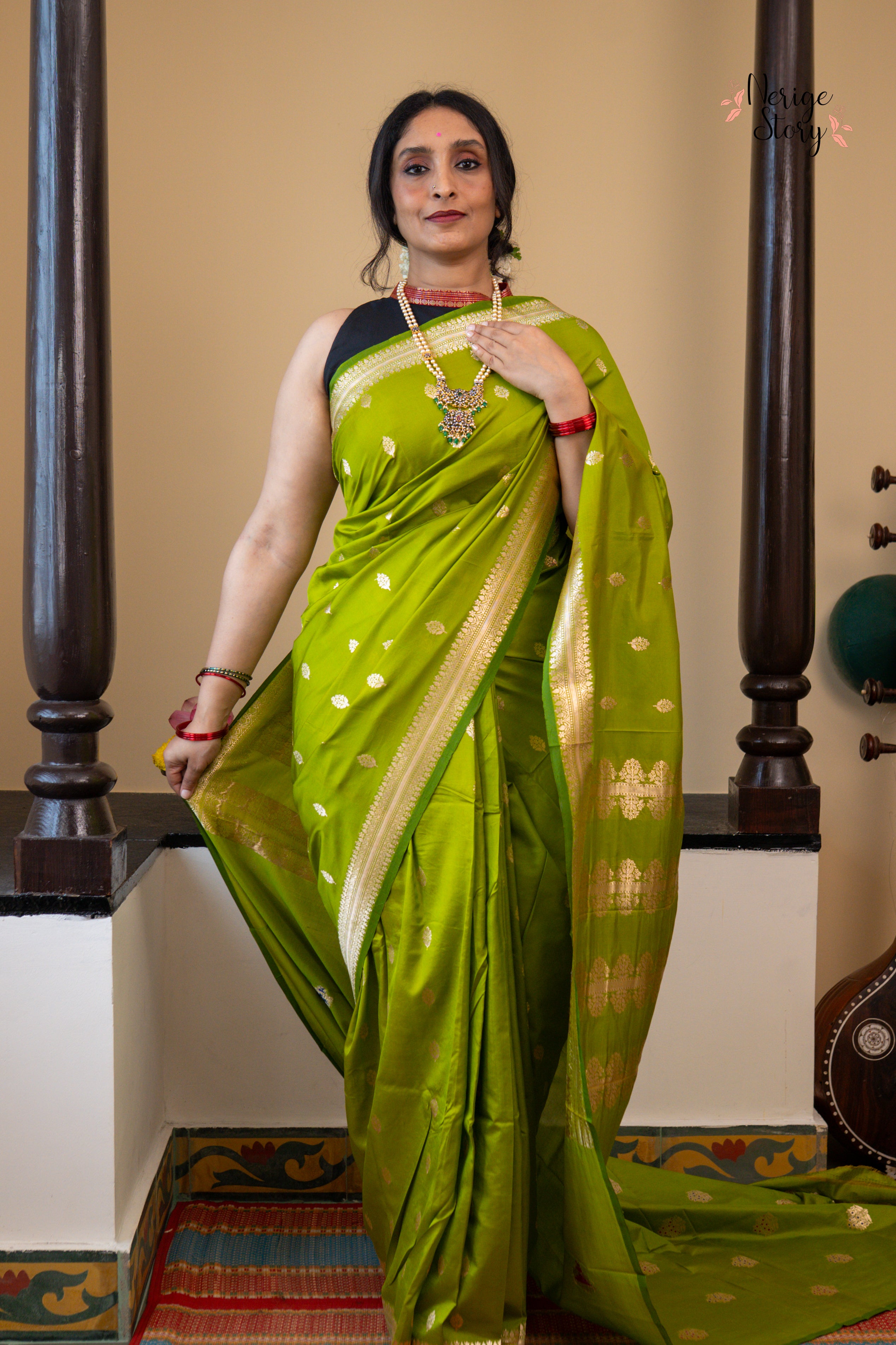 NISHAANI ( निशानी )
