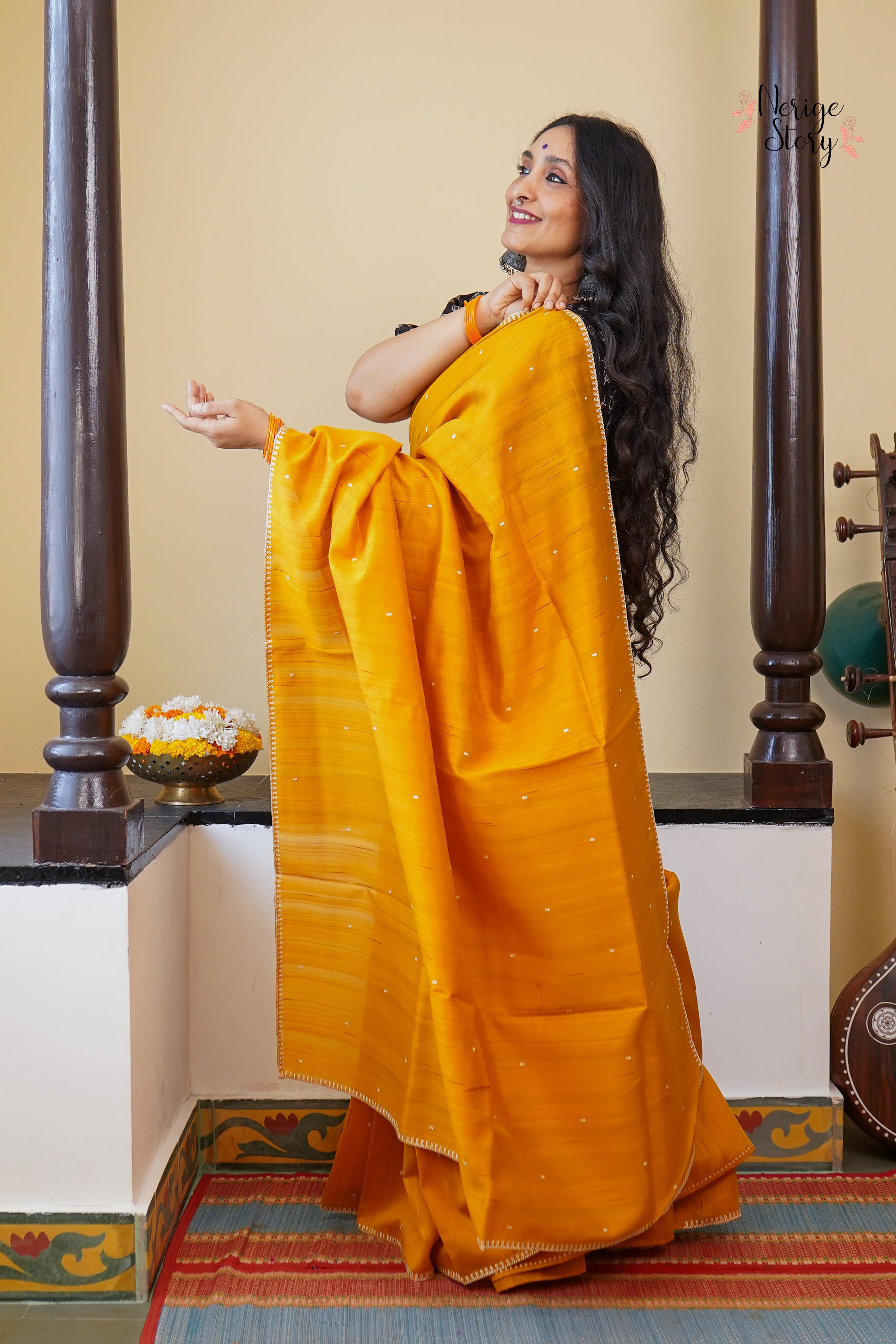 KUSUMANJALI (कुसुमांजलि)