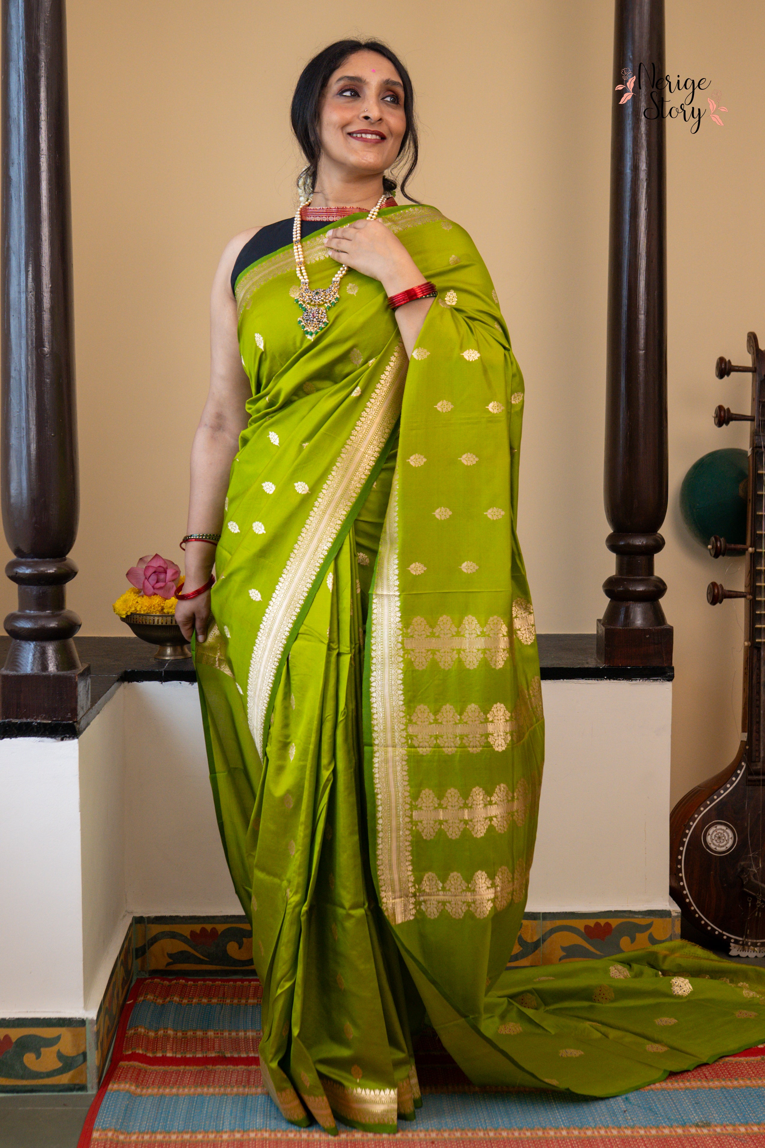 NISHAANI ( निशानी )