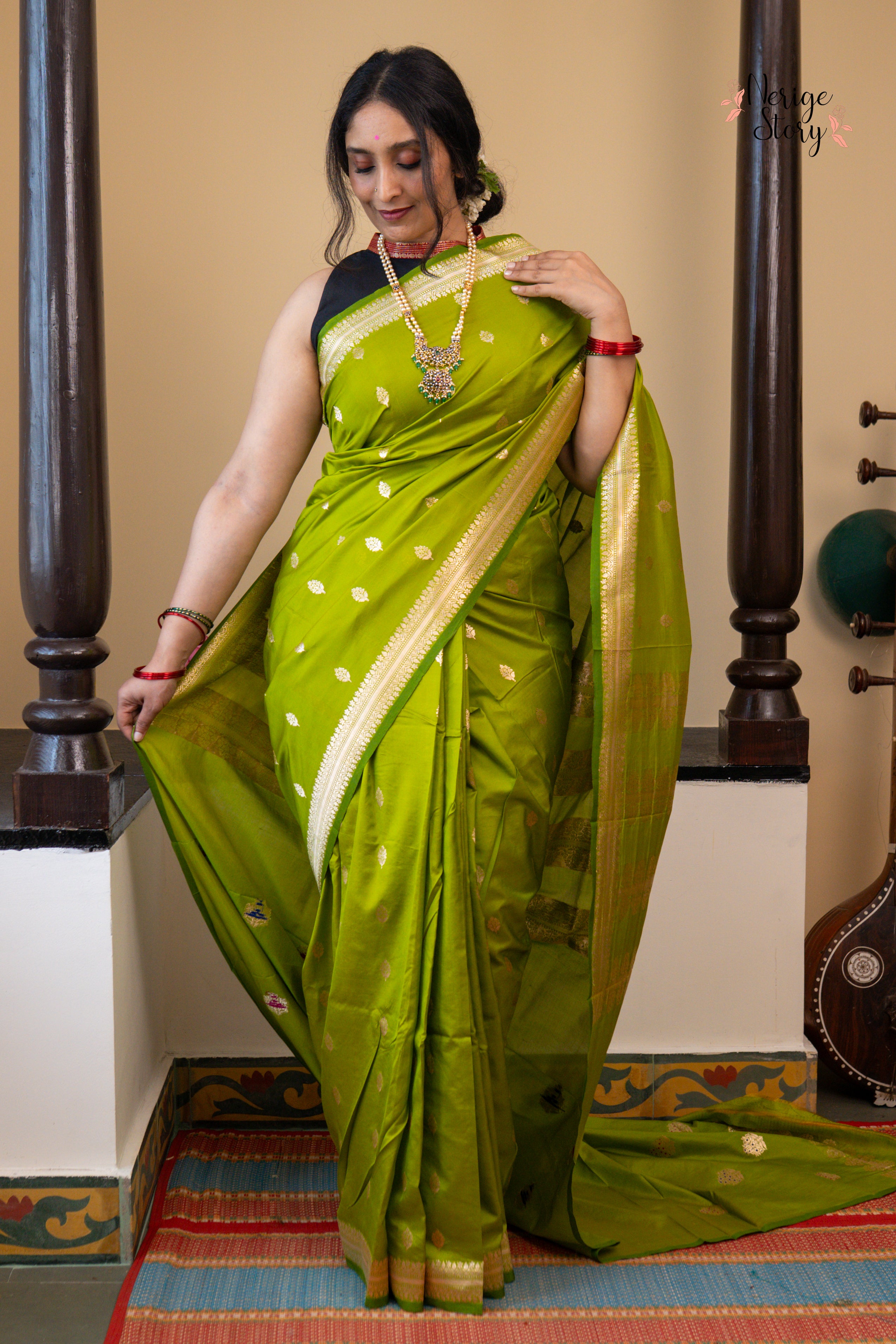 NISHAANI ( निशानी )