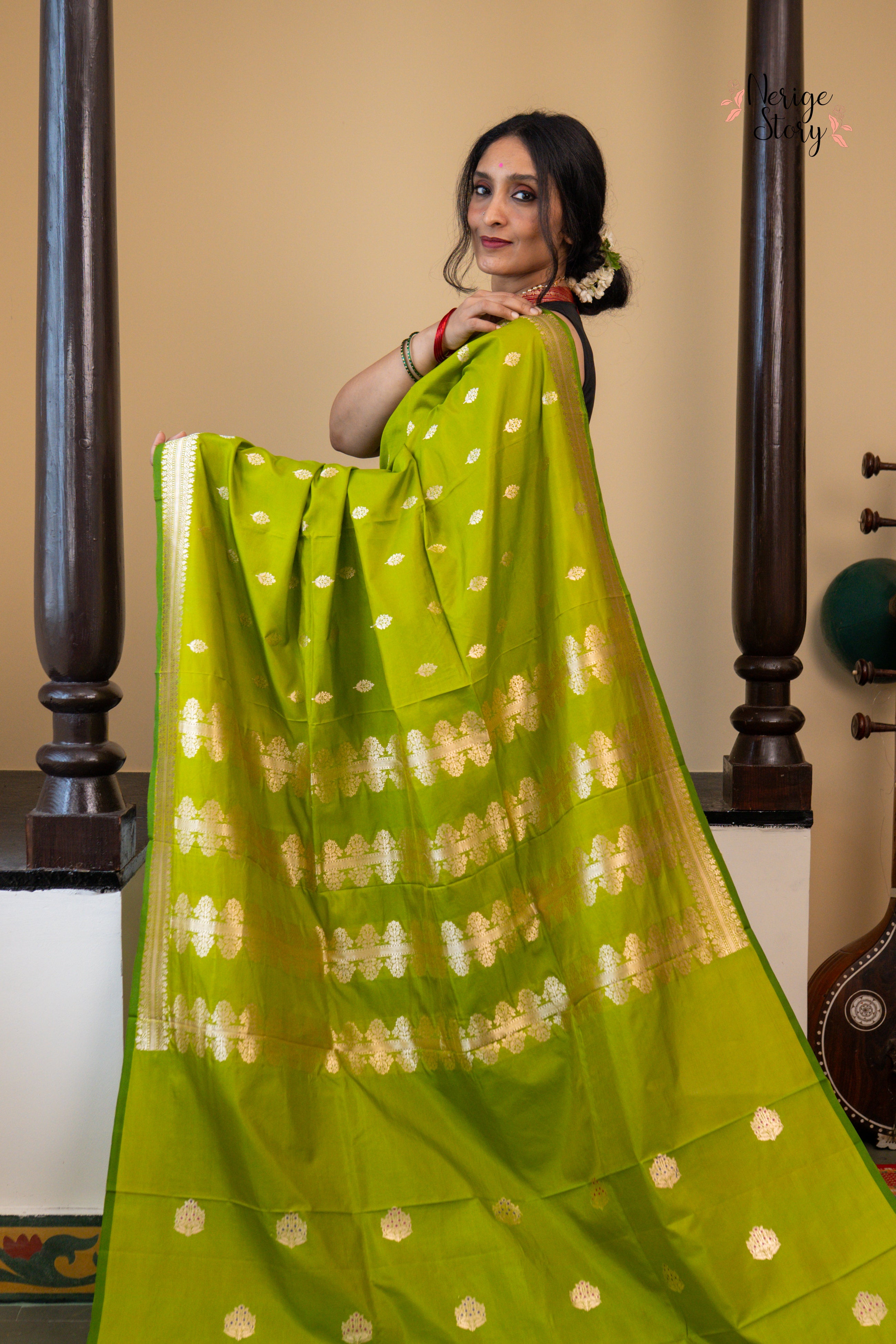 NISHAANI ( निशानी )