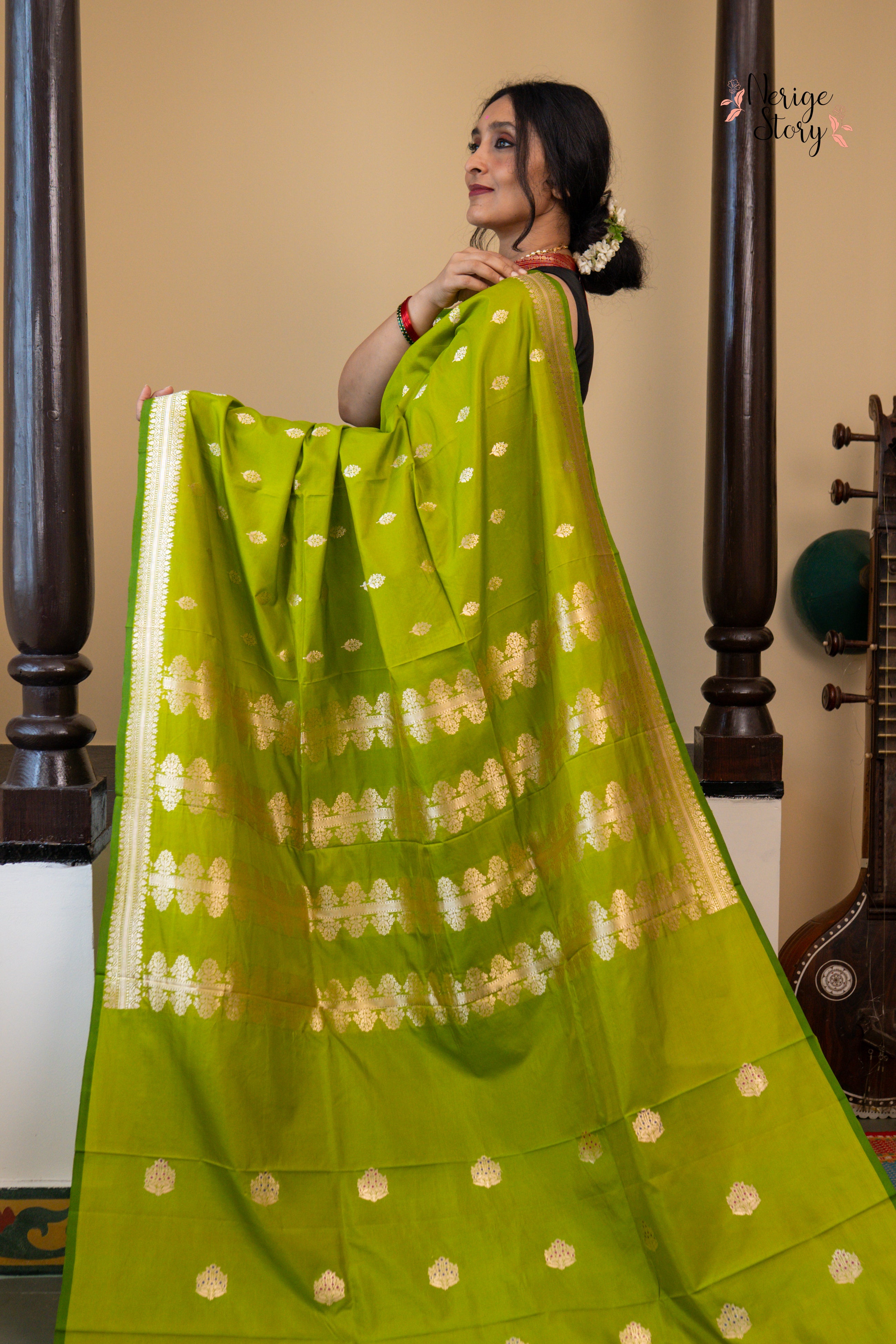 NISHAANI ( निशानी )