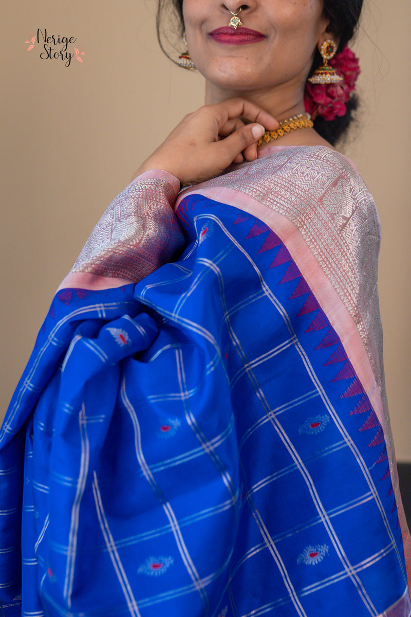 HAMSAMAYURI (హంసమయూరి)