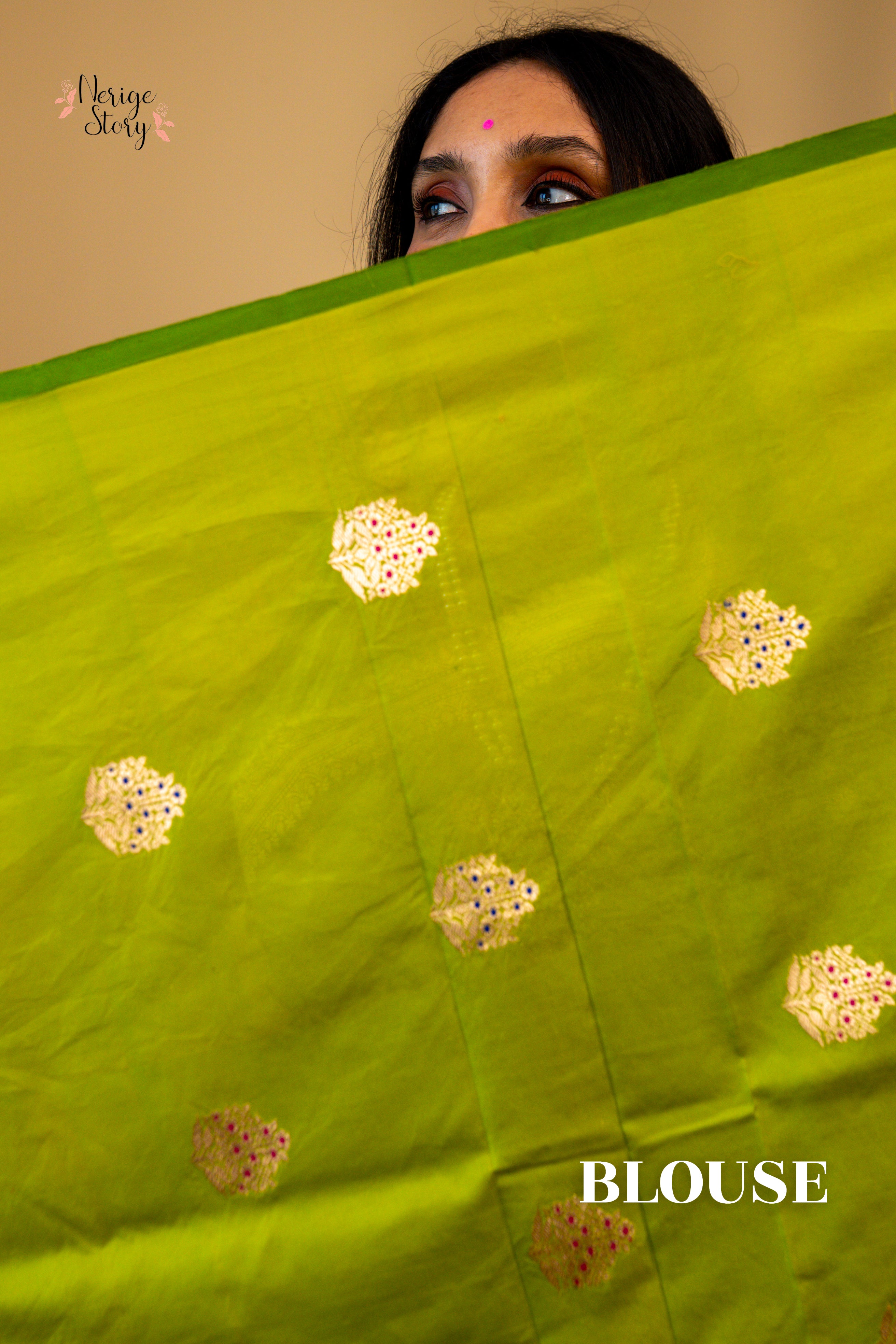 NISHAANI ( निशानी )