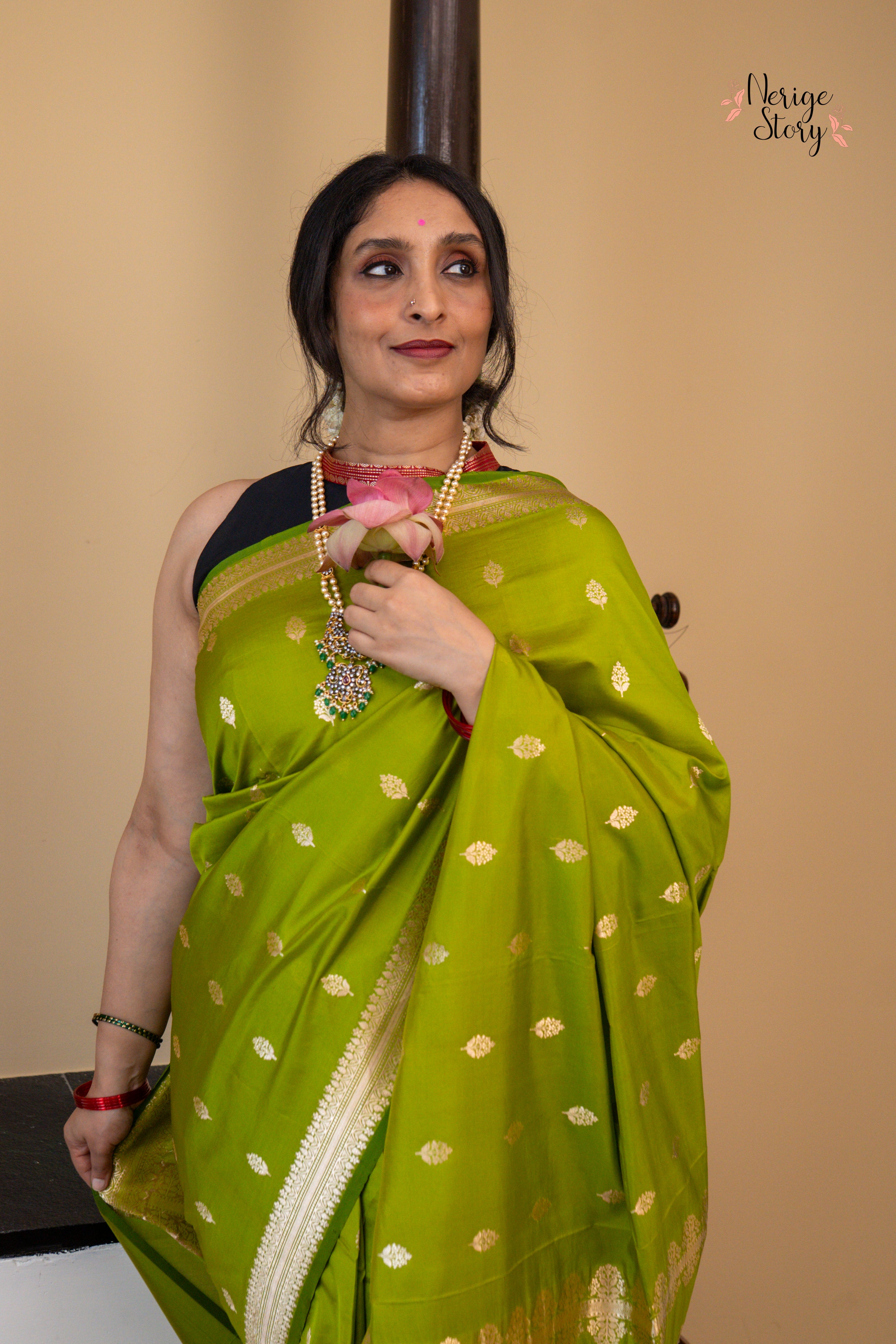 NISHAANI ( निशानी )