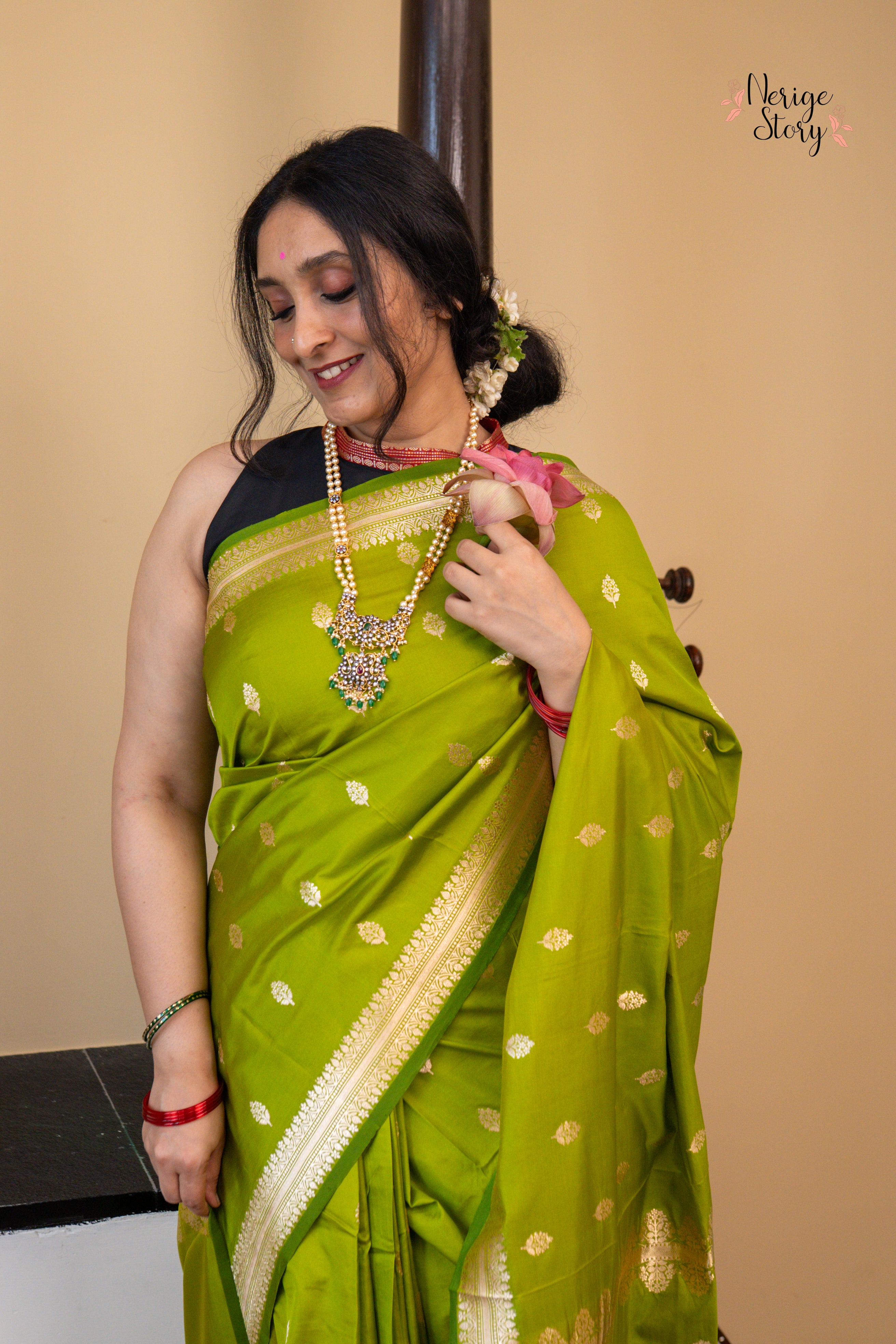 NISHAANI ( निशानी )
