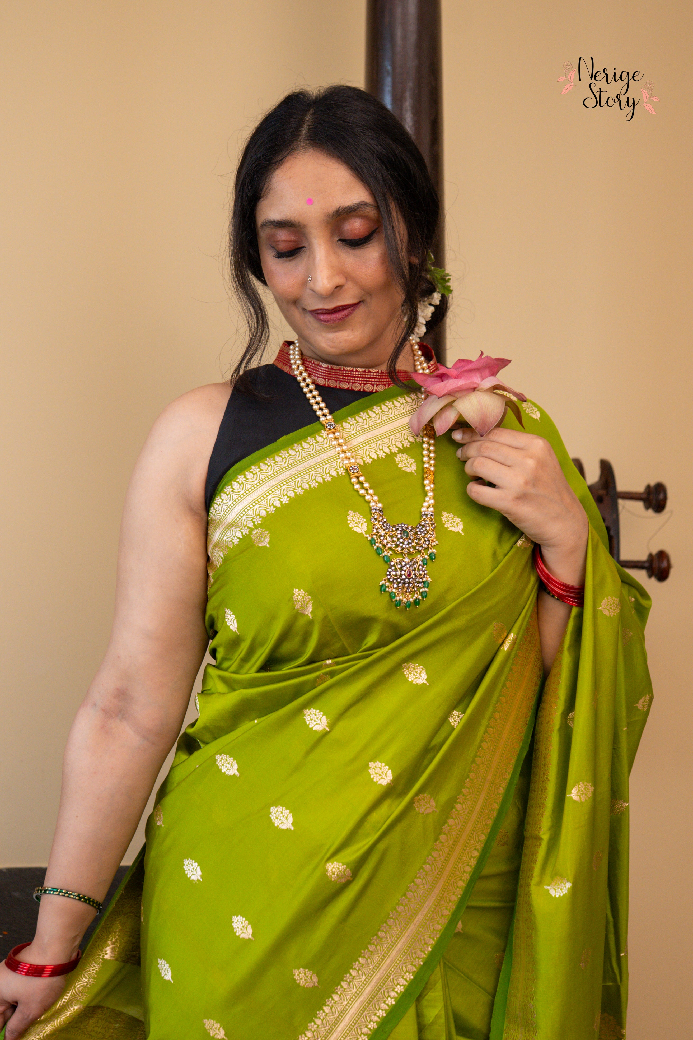 NISHAANI ( निशानी )