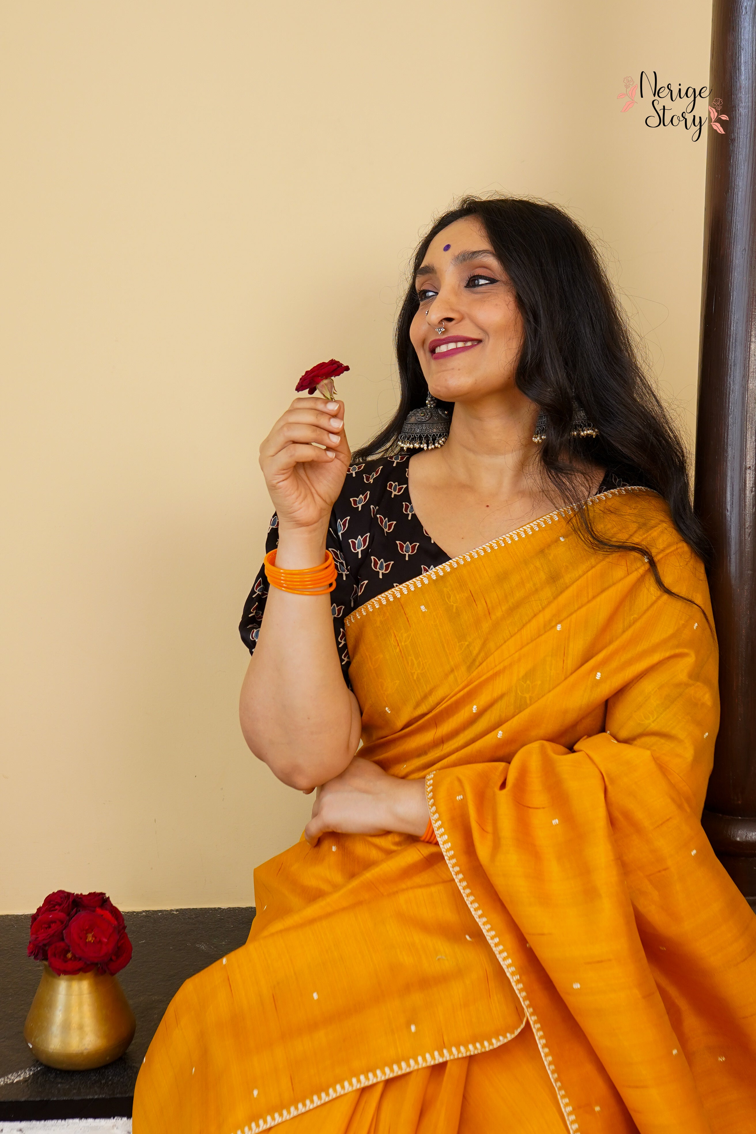 KUSUMANJALI (कुसुमांजलि)