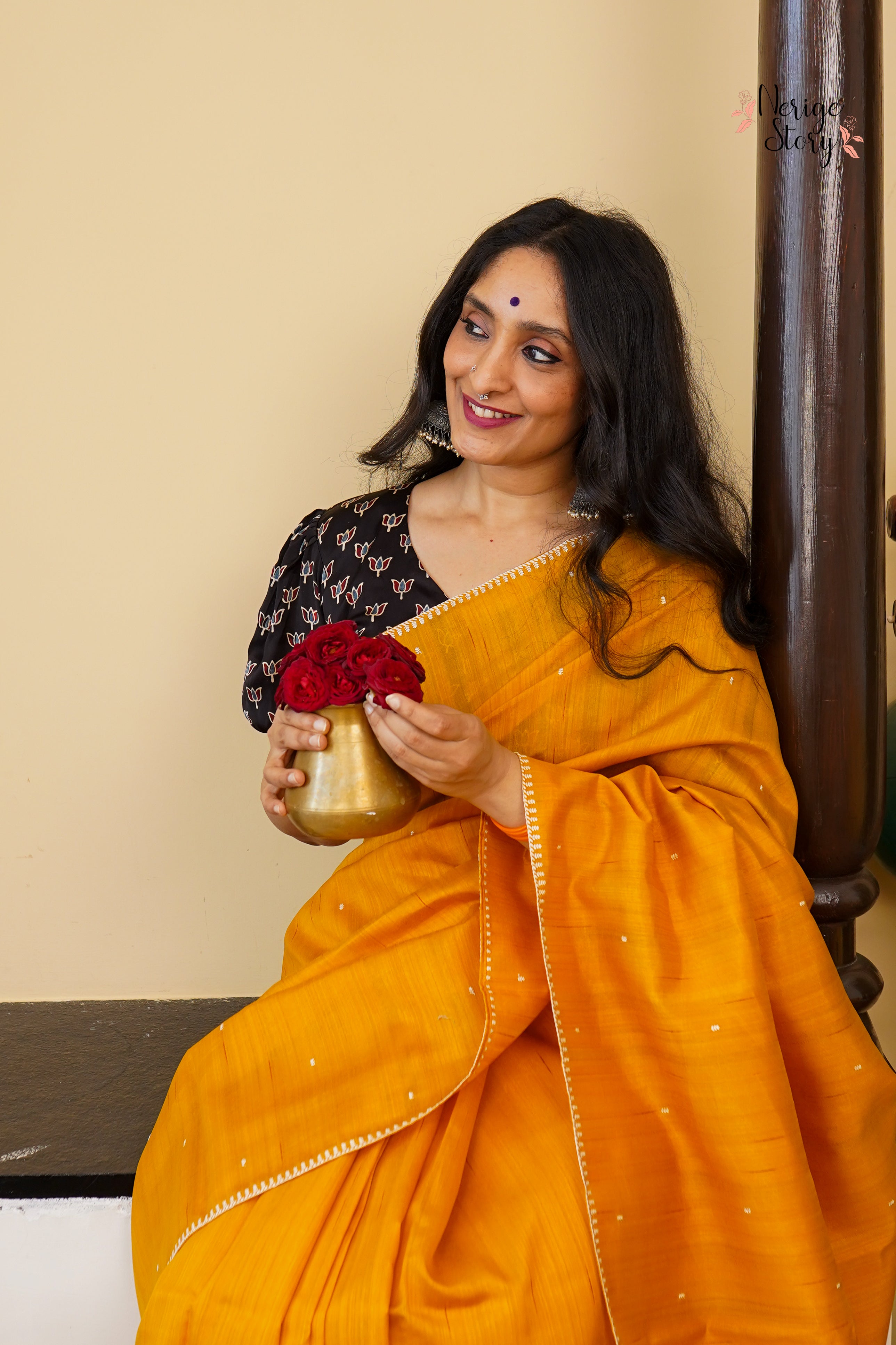 KUSUMANJALI (कुसुमांजलि)